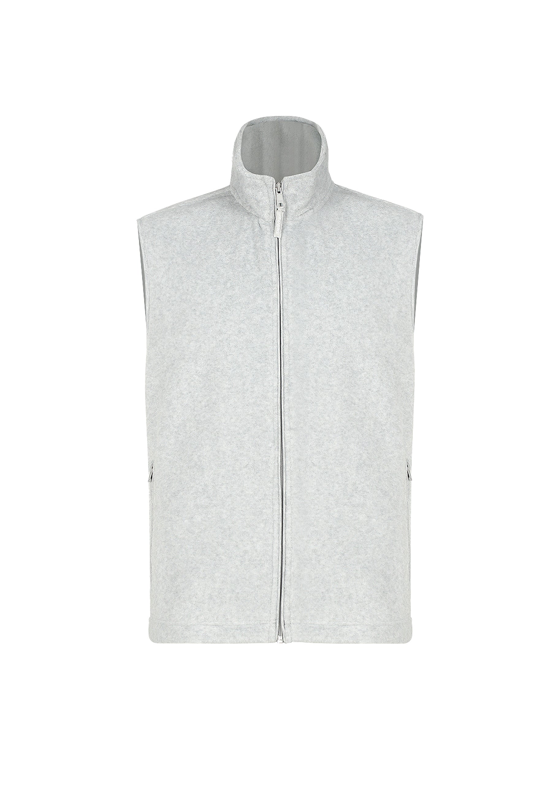 Faserpelz Fleece-Gilet Cortina