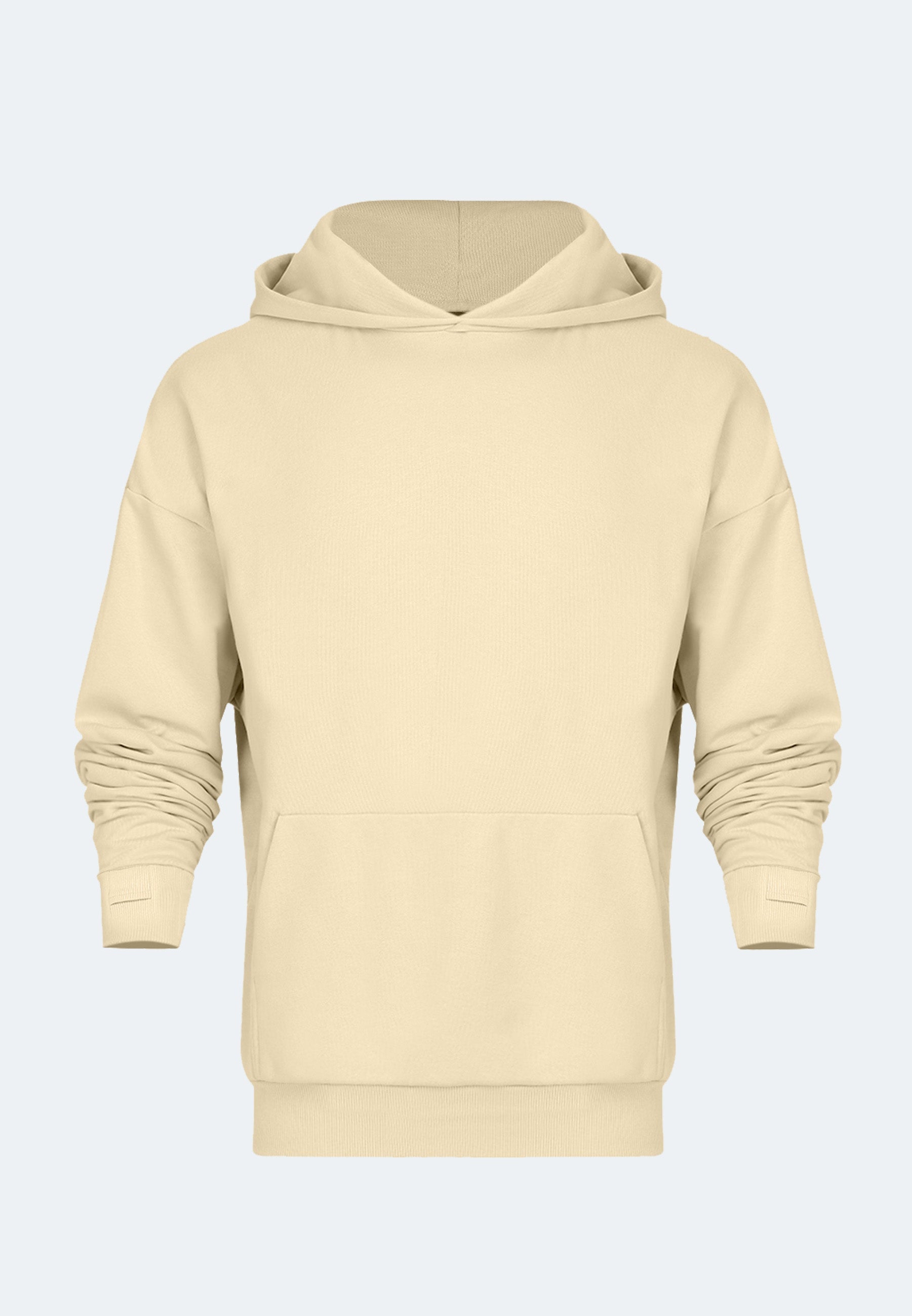 Heavyweight Hoodie Casablanca