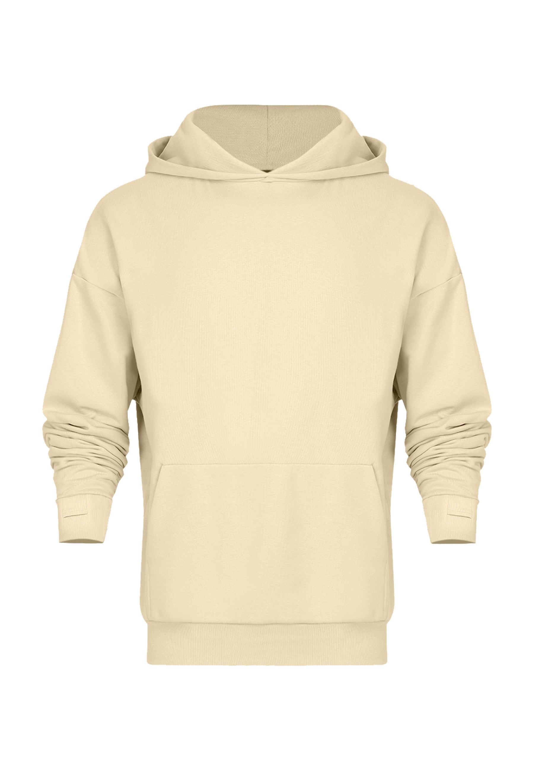 Heavyweight Hoodie Casablanca