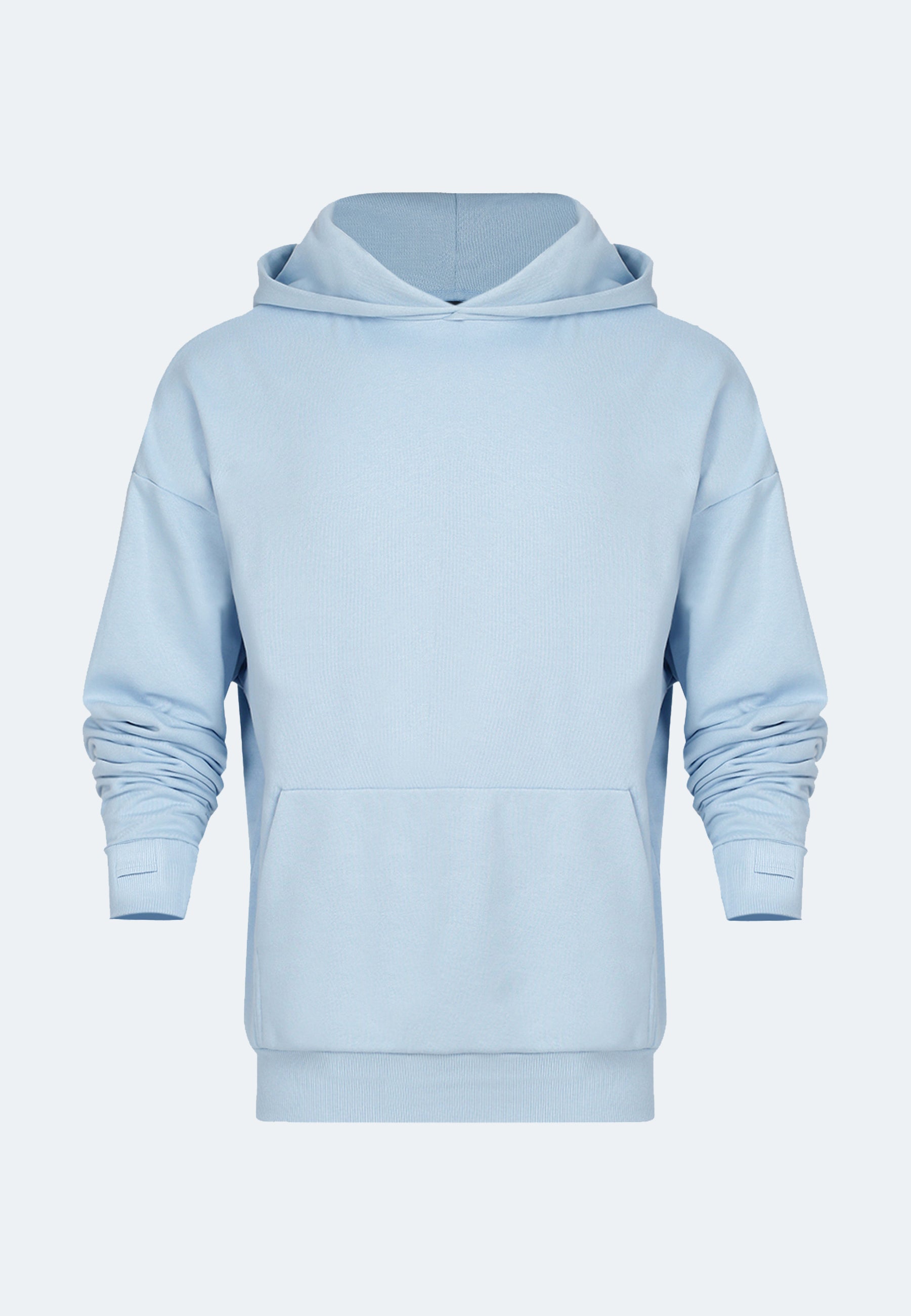 Heavyweight Hoodie Casablanca