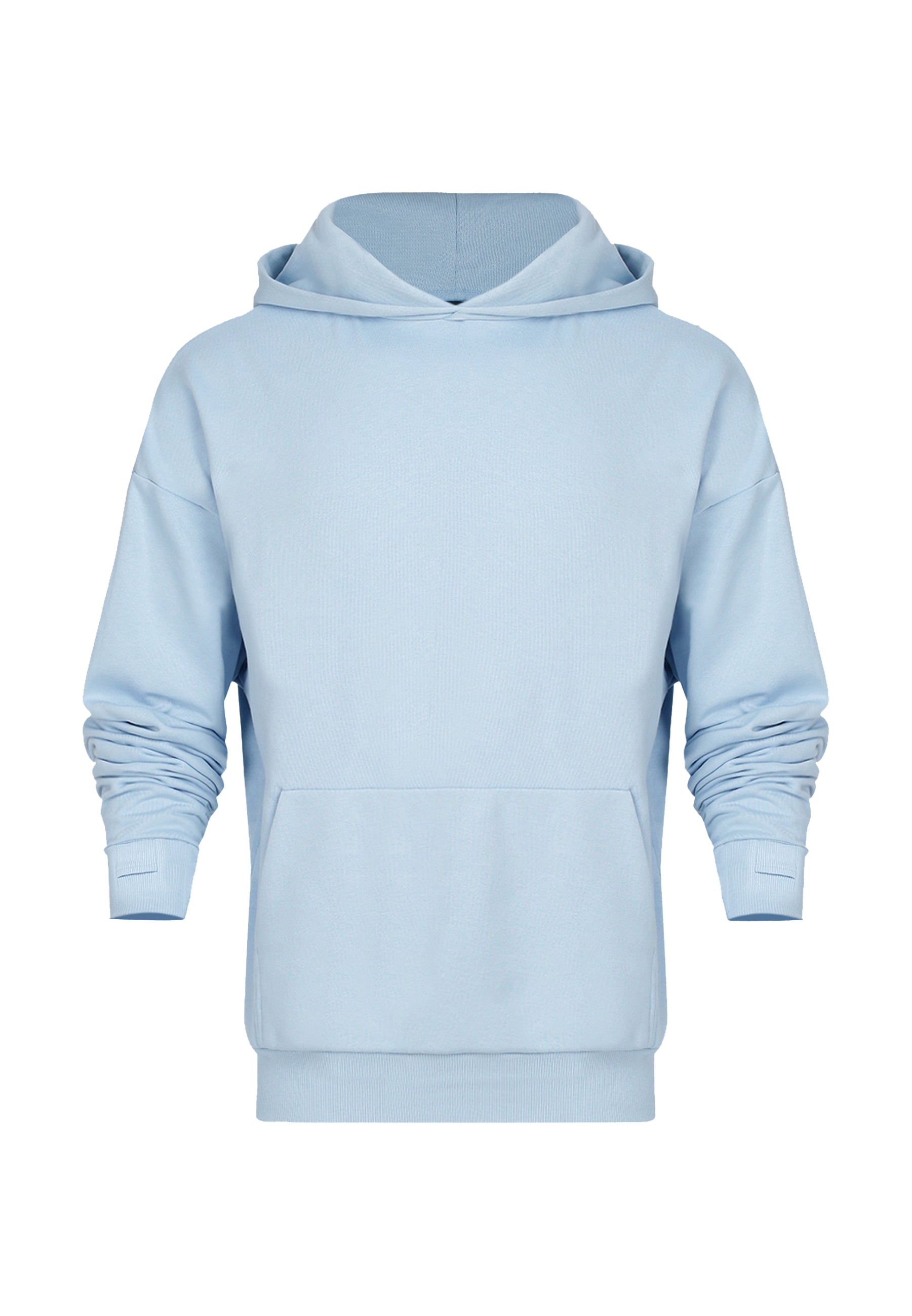 Heavyweight Hoodie Casablanca