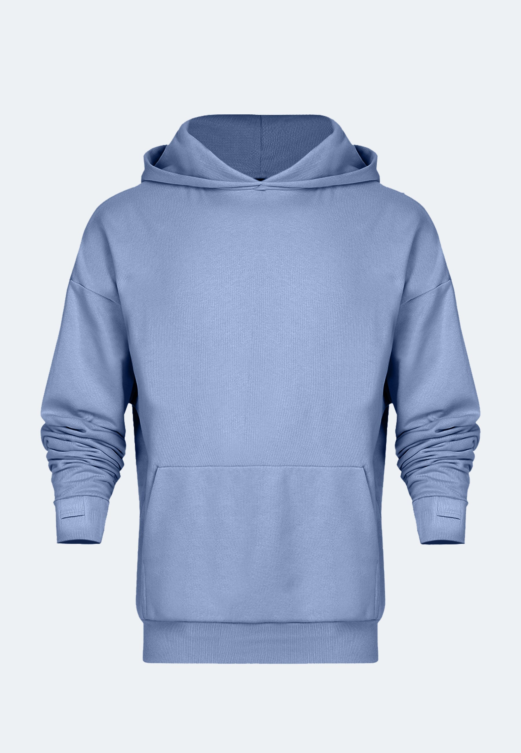 Heavyweight Hoodie Casablanca