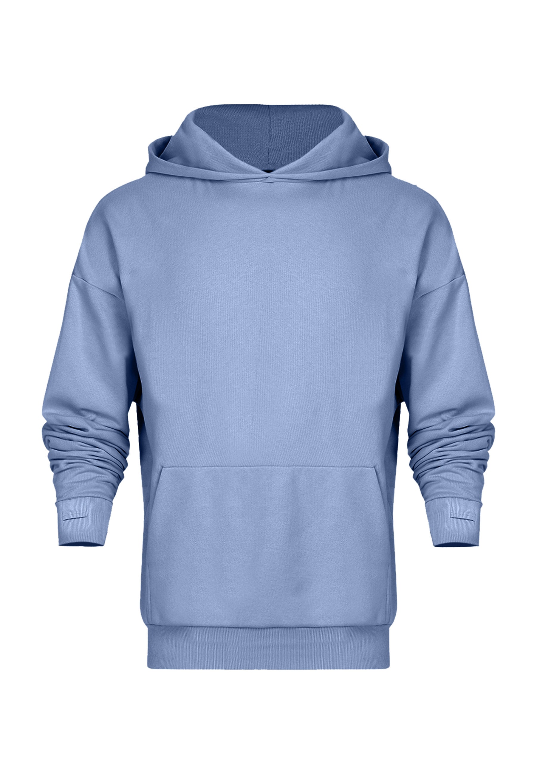 Heavyweight Hoodie Casablanca