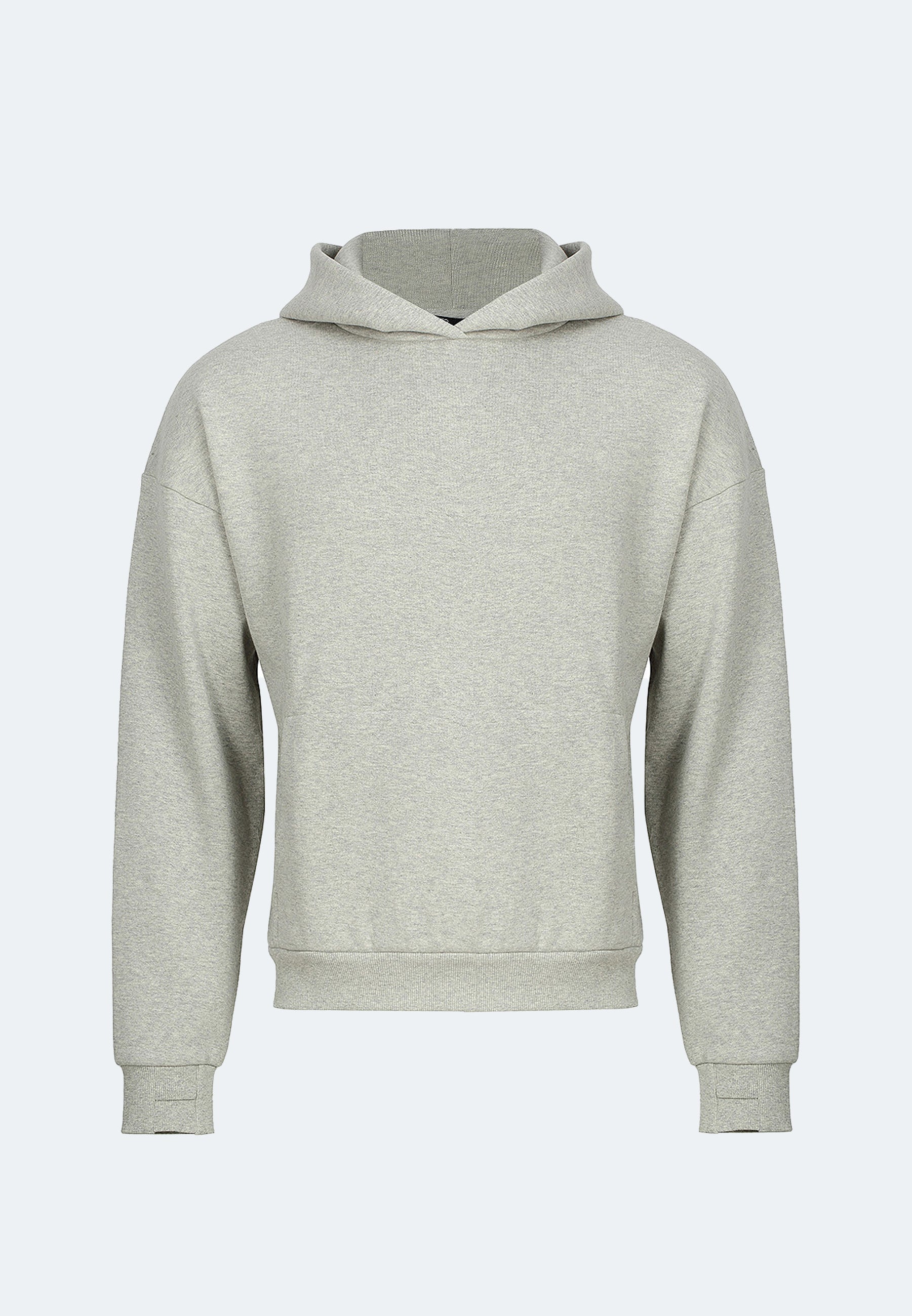 Heavyweight Hoodie Casablanca