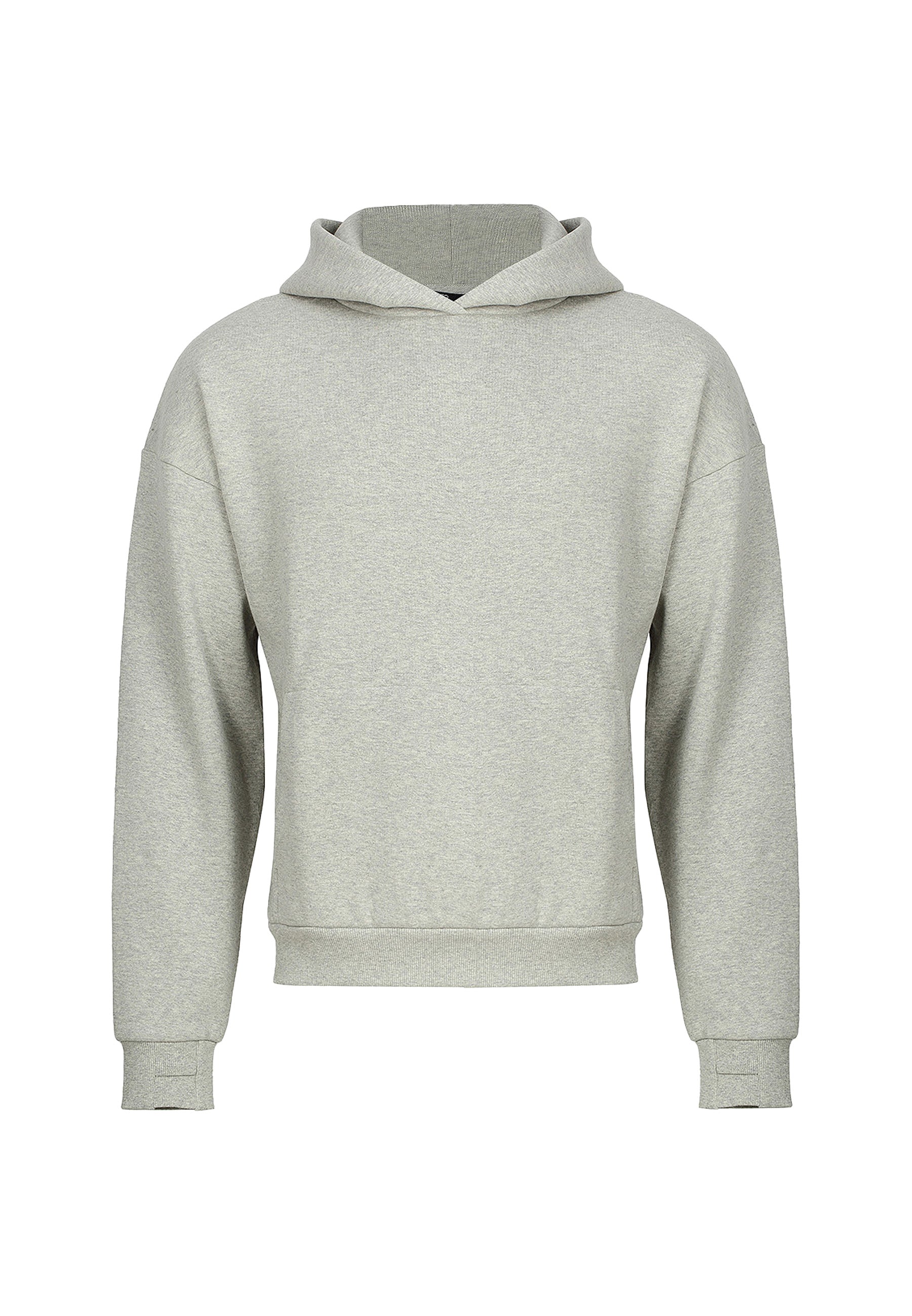 Heavyweight Hoodie Casablanca