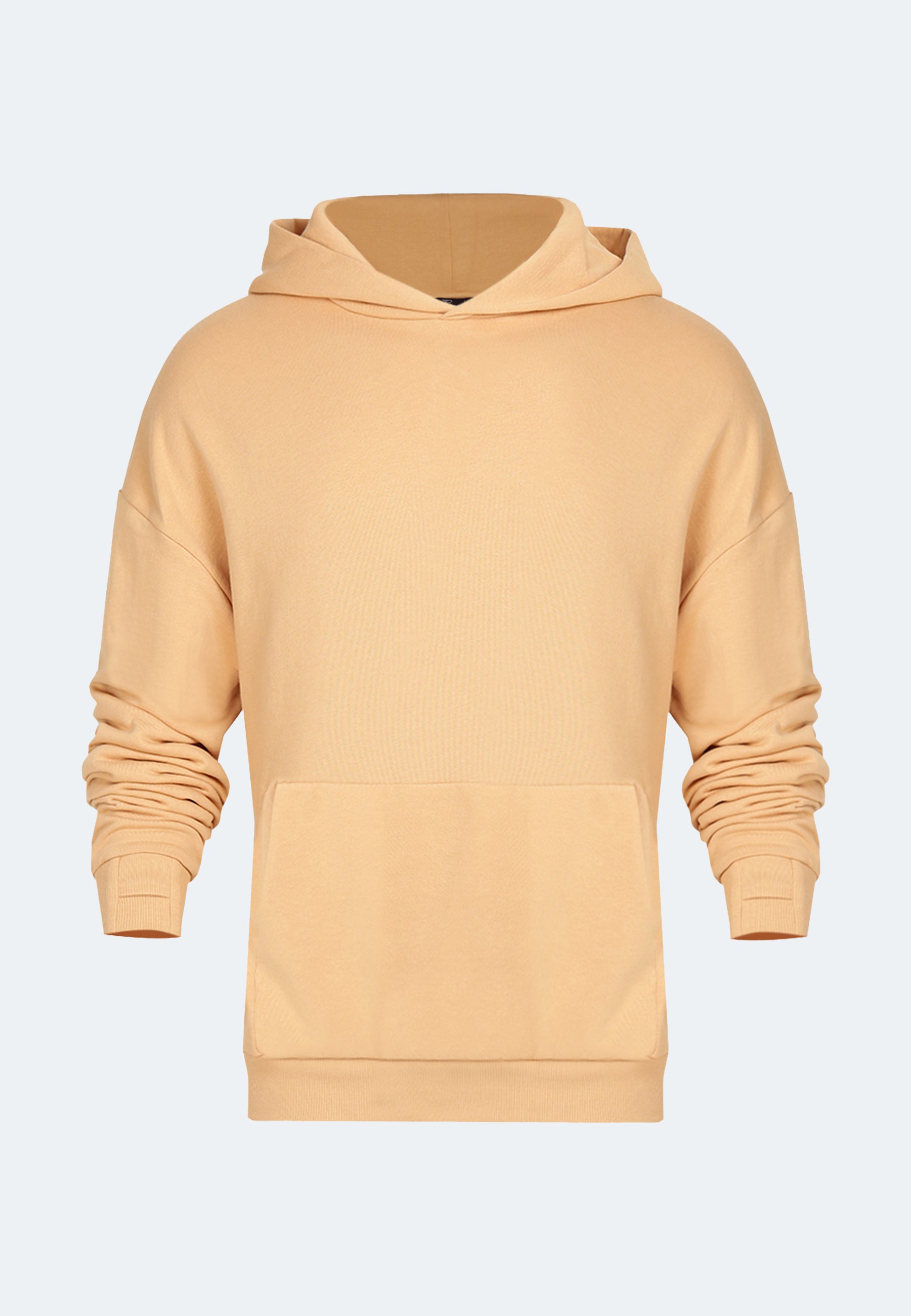 Heavyweight Hoodie Casablanca