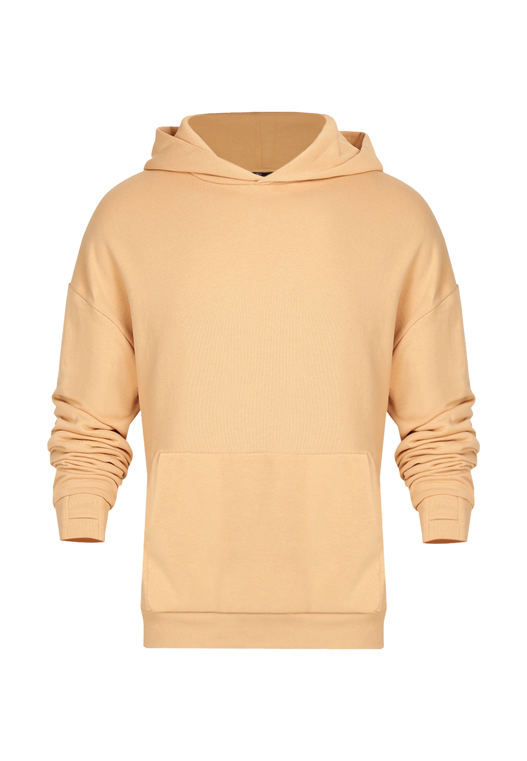Heavyweight Hoodie Casablanca