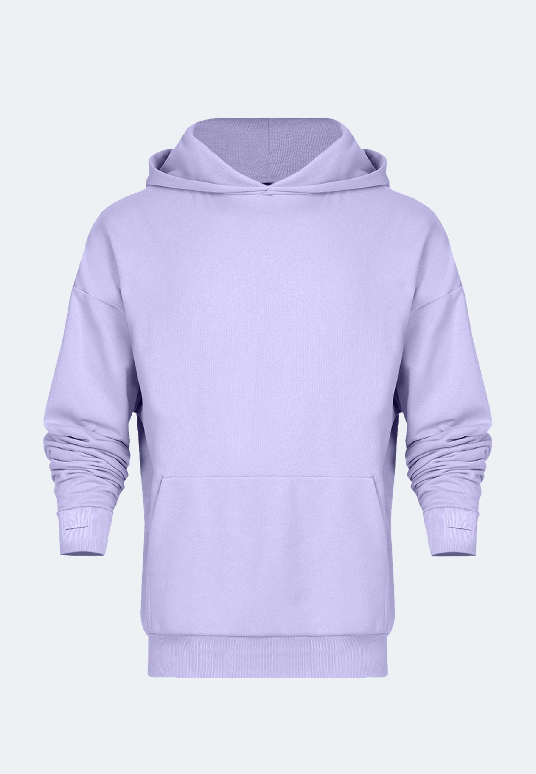 Heavyweight Hoodie Casablanca