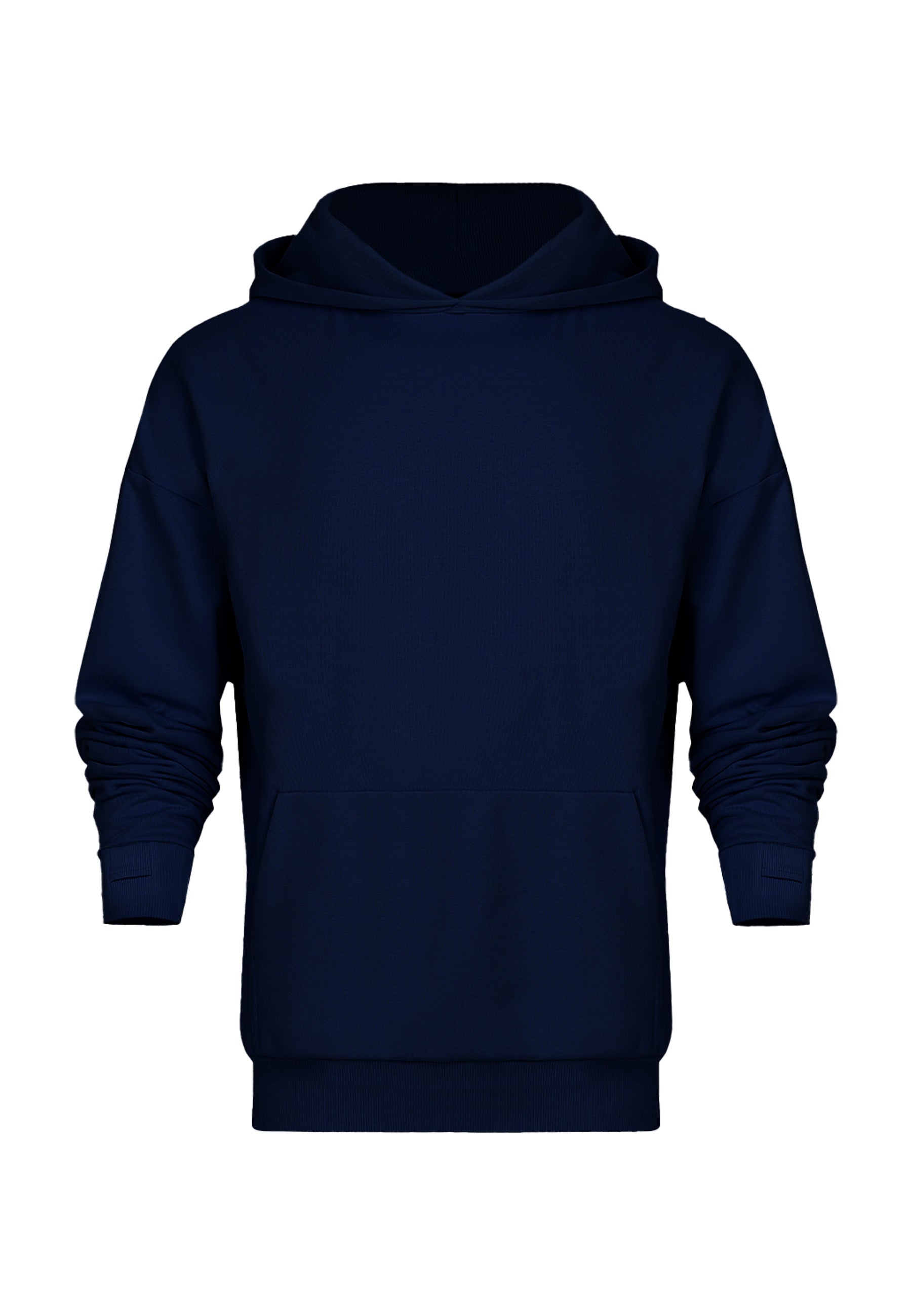 Heavyweight Hoodie Casablanca