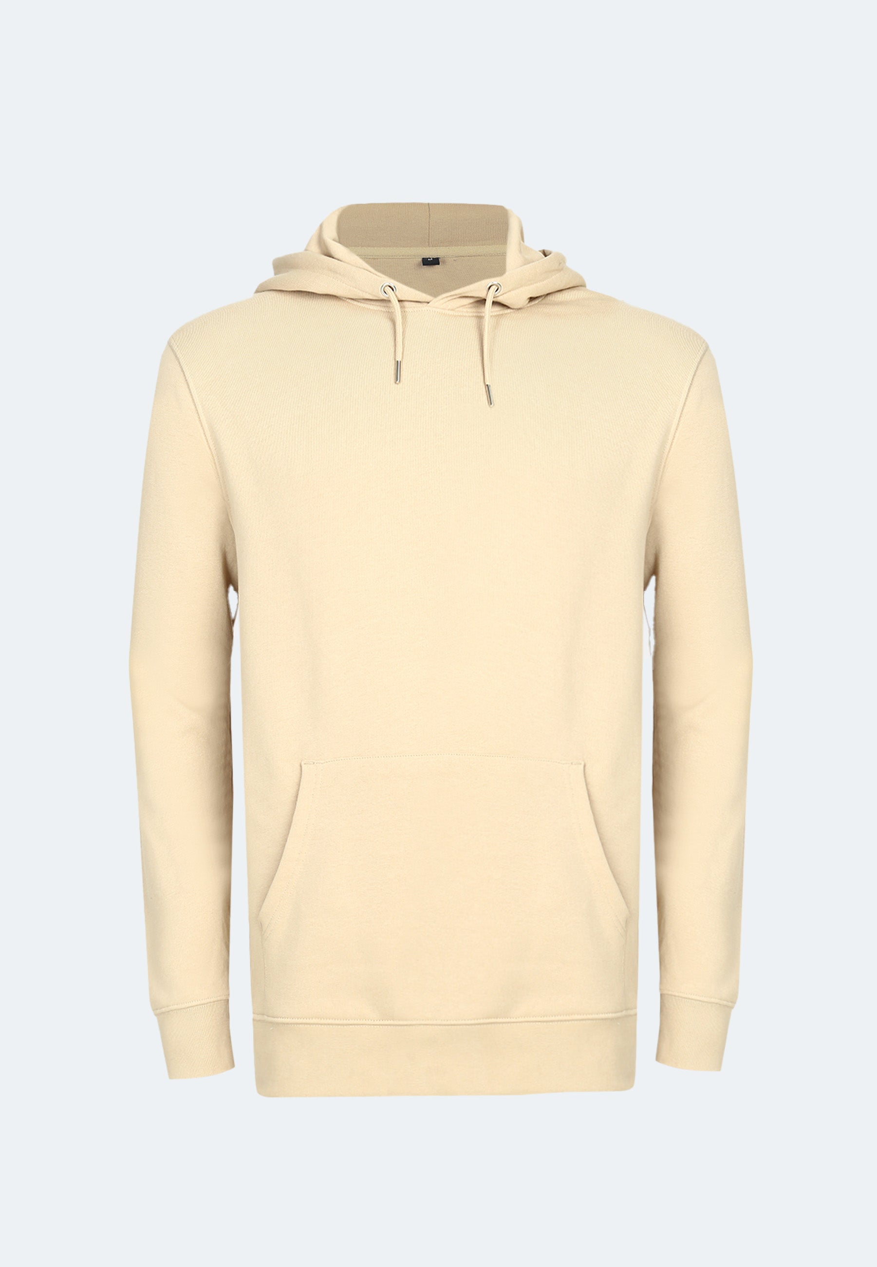 Soho - Hoodie aus 100% Bio-Baumwolle