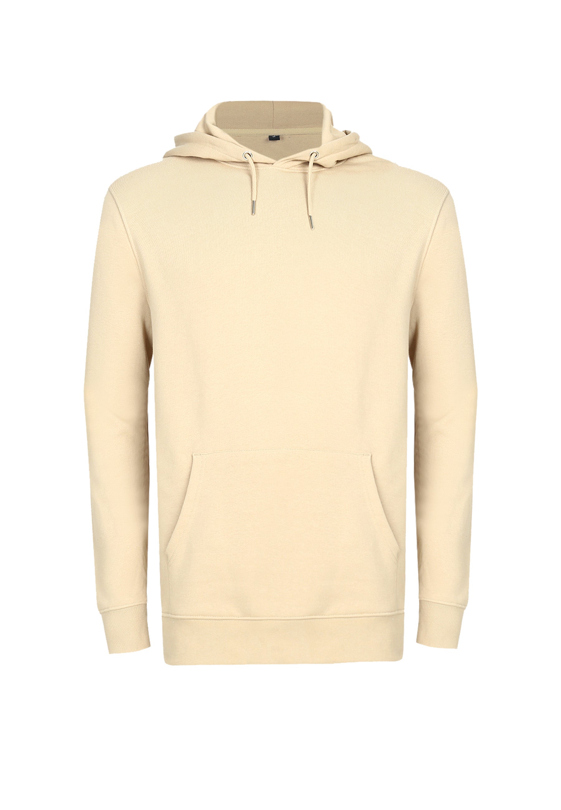 Soho - Hoodie aus 100% Bio-Baumwolle