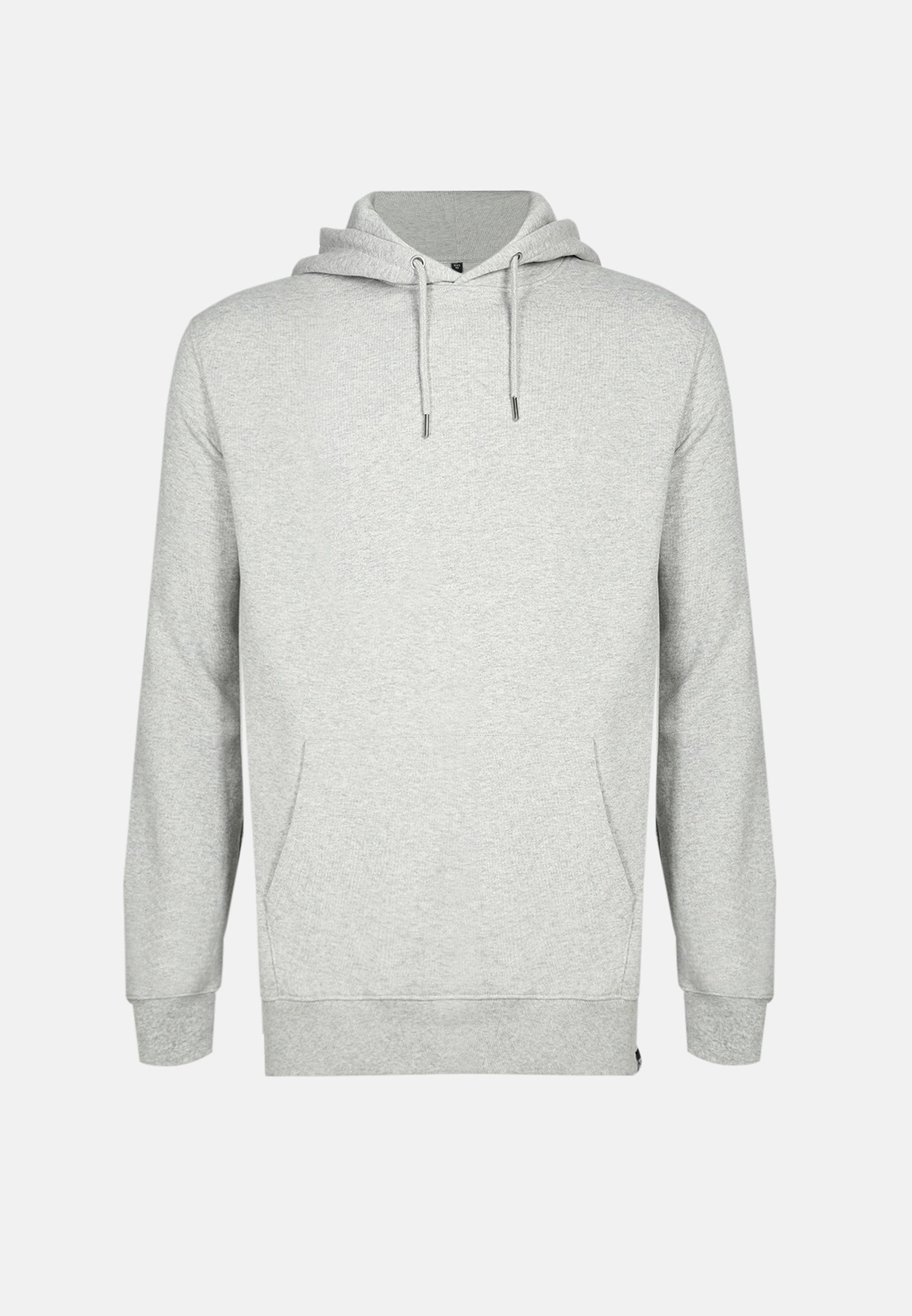 Soho - Hoodie aus 100% Bio-Baumwolle Swiss Ski