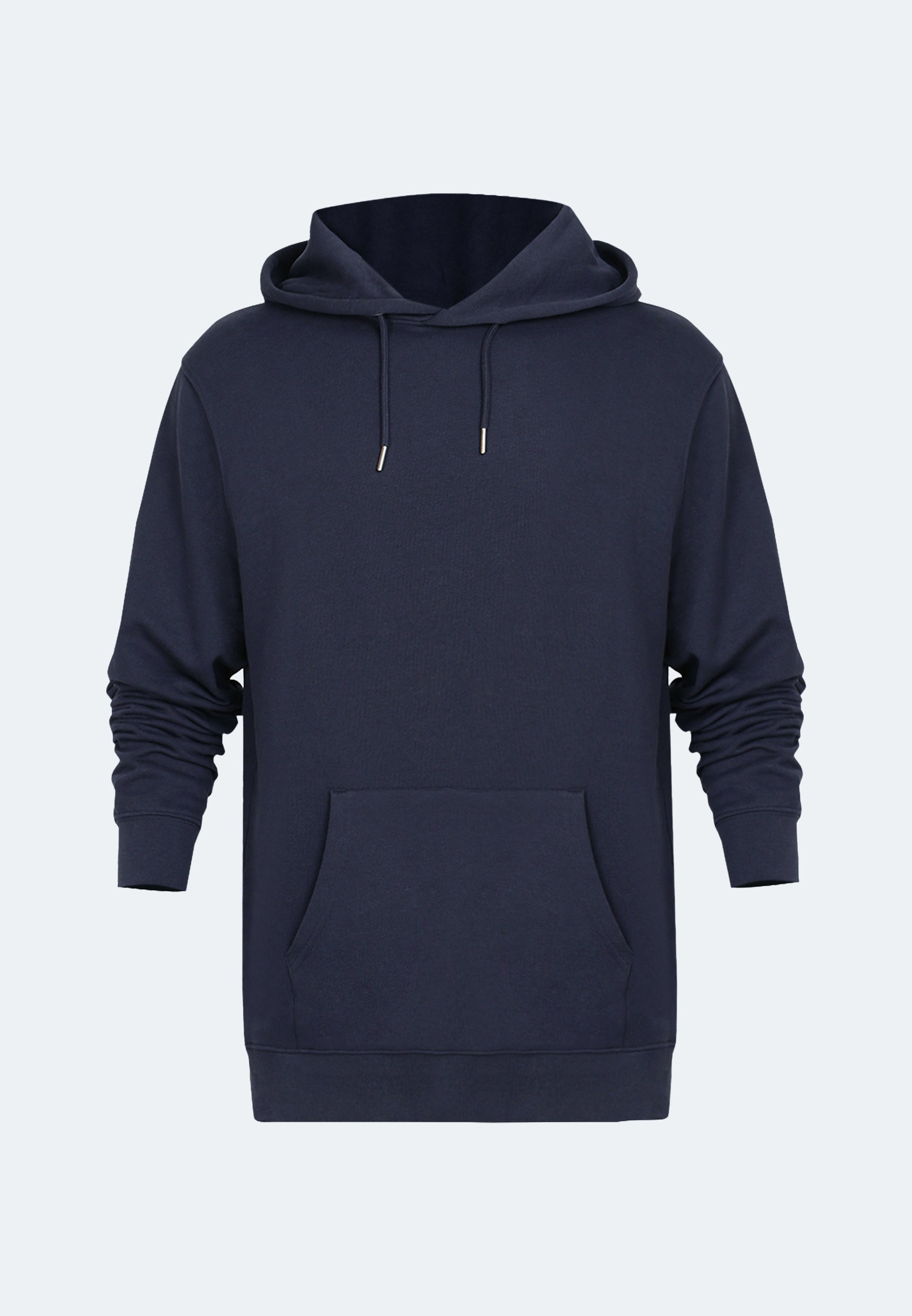 Soho - Hoodie aus 100% Bio-Baumwolle