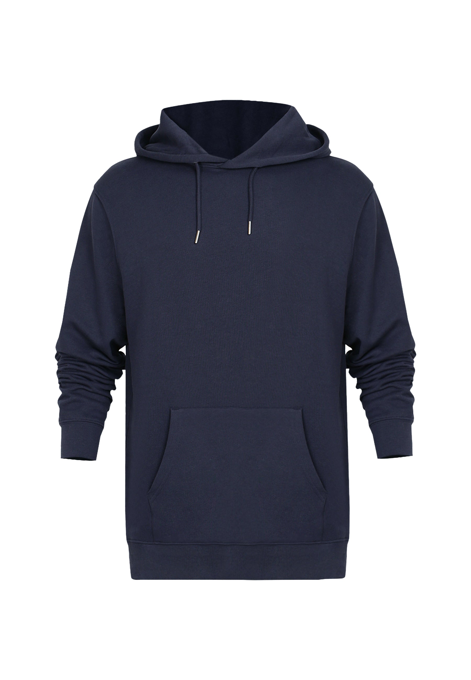 Soho - Hoodie aus 100% Bio-Baumwolle