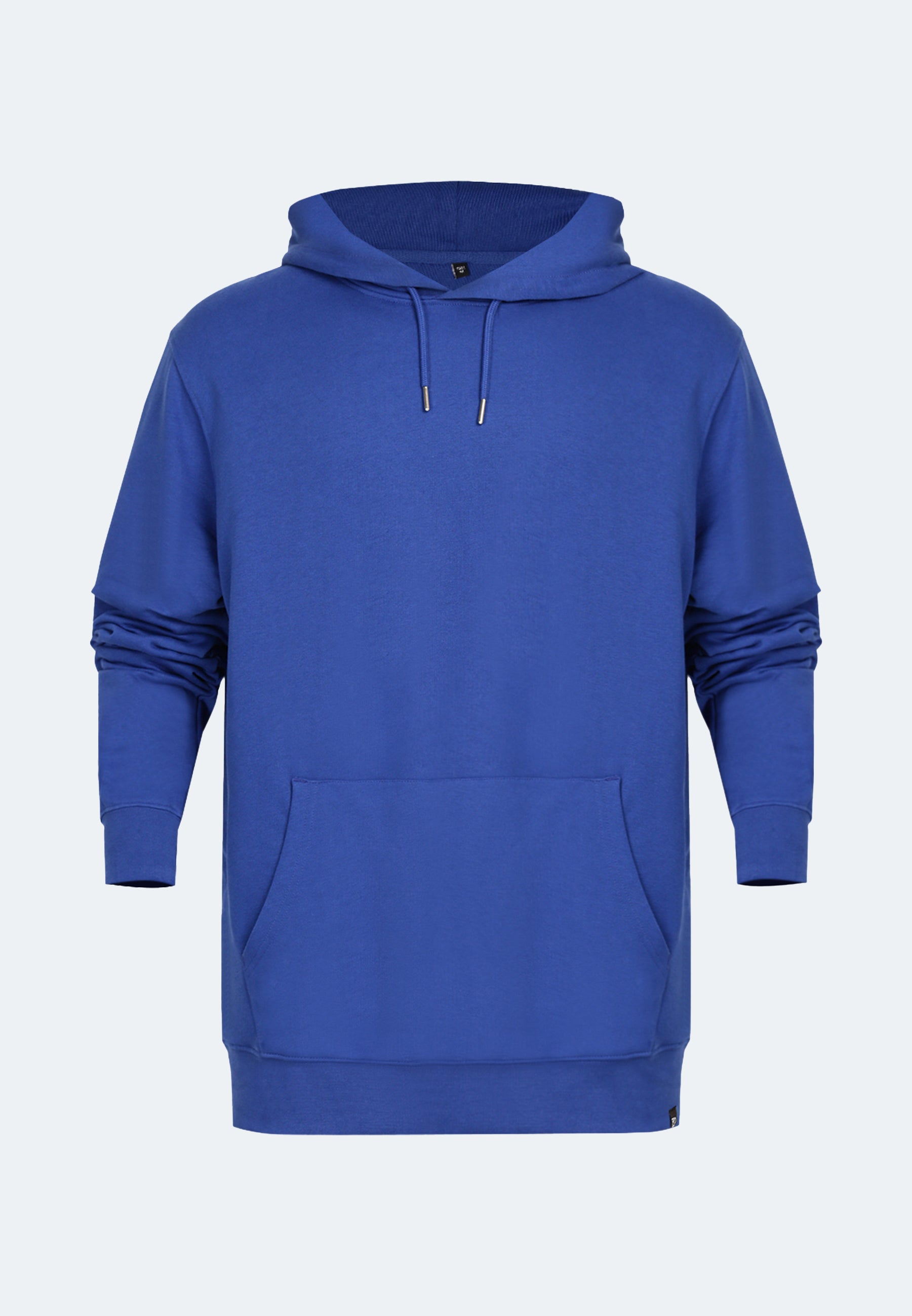 Soho - Hoodie aus 100% Bio-Baumwolle