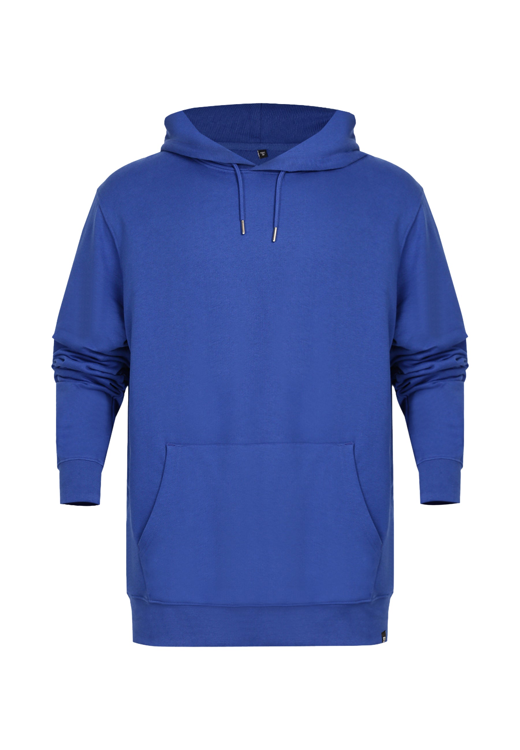 Soho - Hoodie aus 100% Bio-Baumwolle