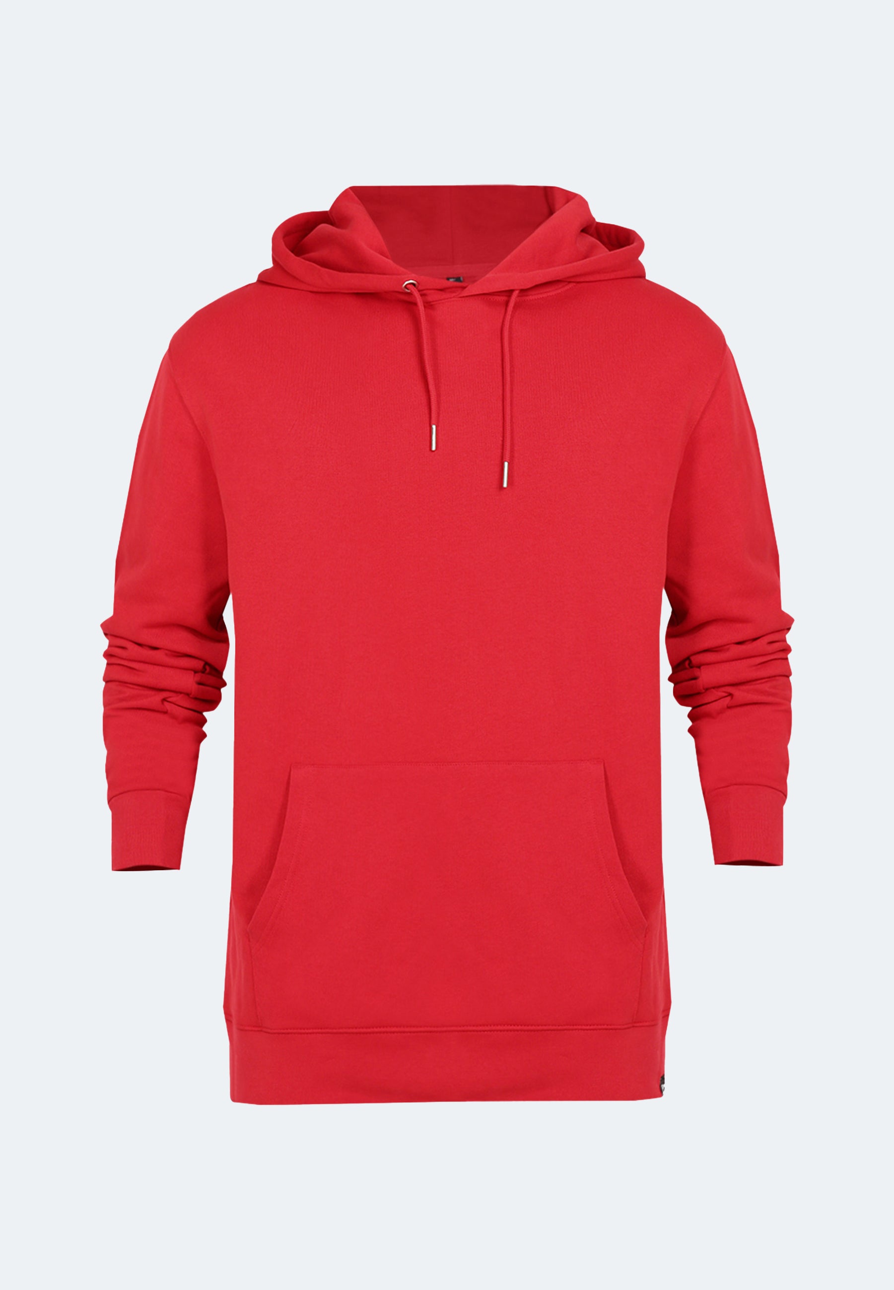 Soho - Hoodie aus 100% Bio-Baumwolle