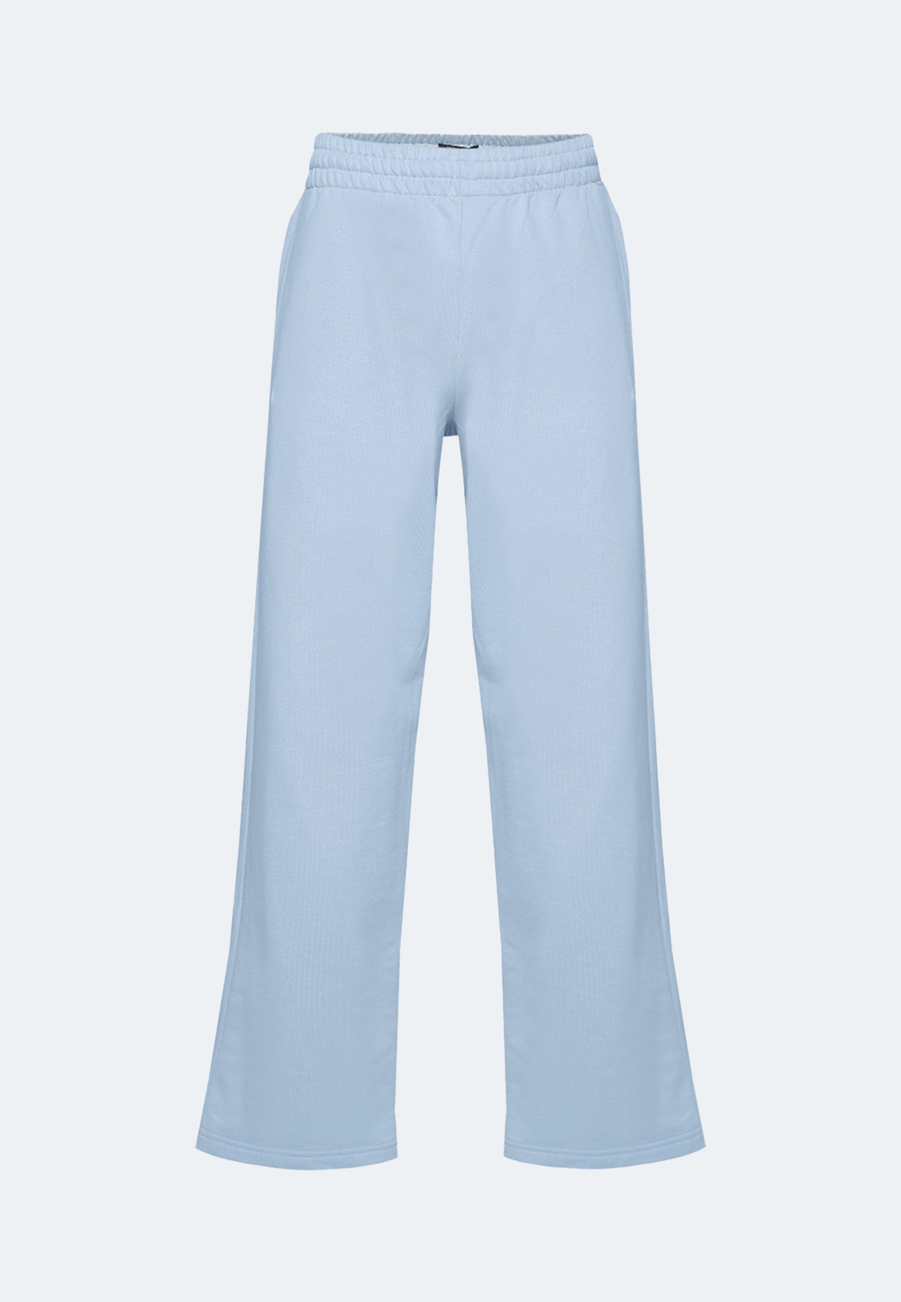 Amine Open Leg Jogger