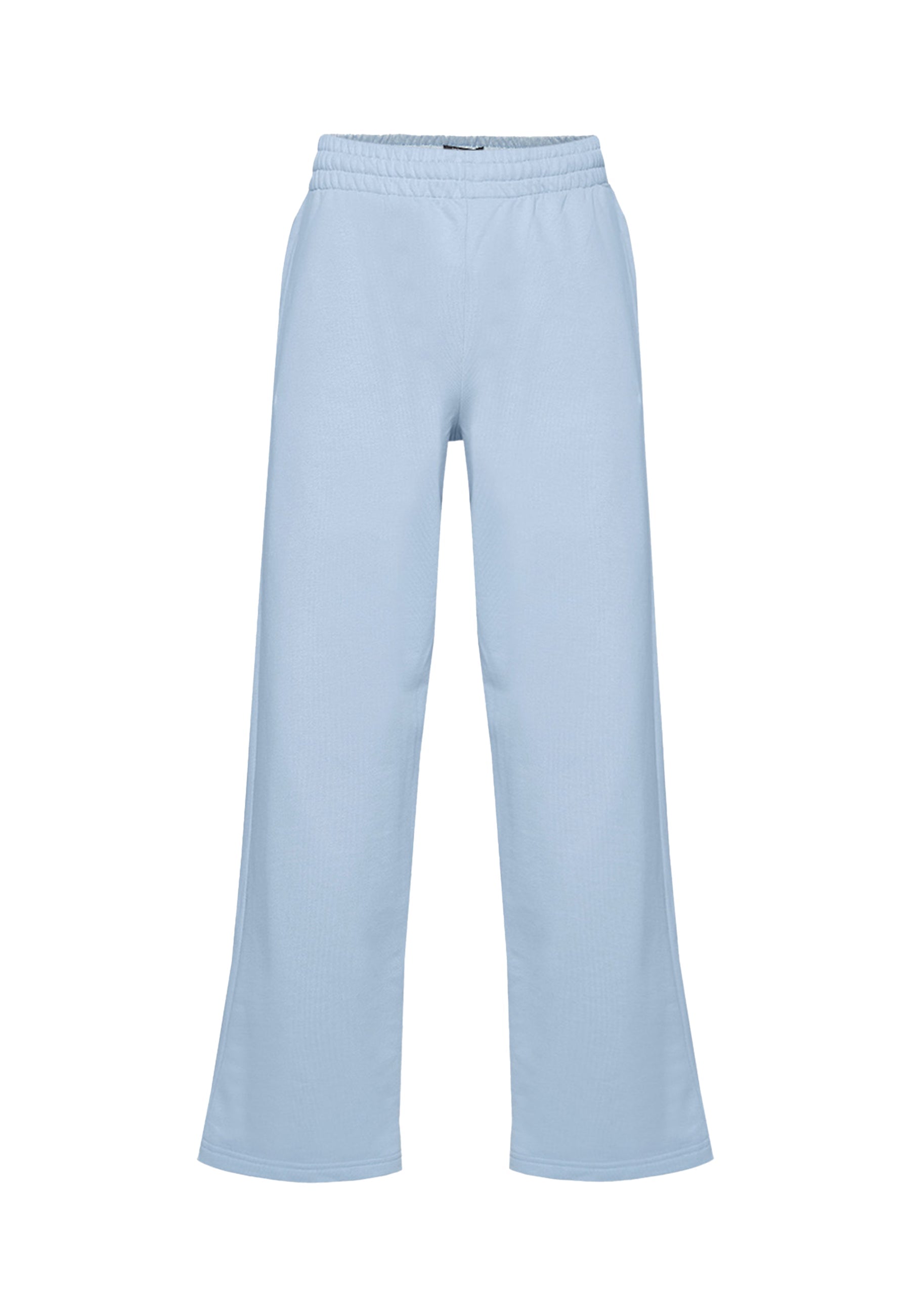 Amine Open Leg Jogger