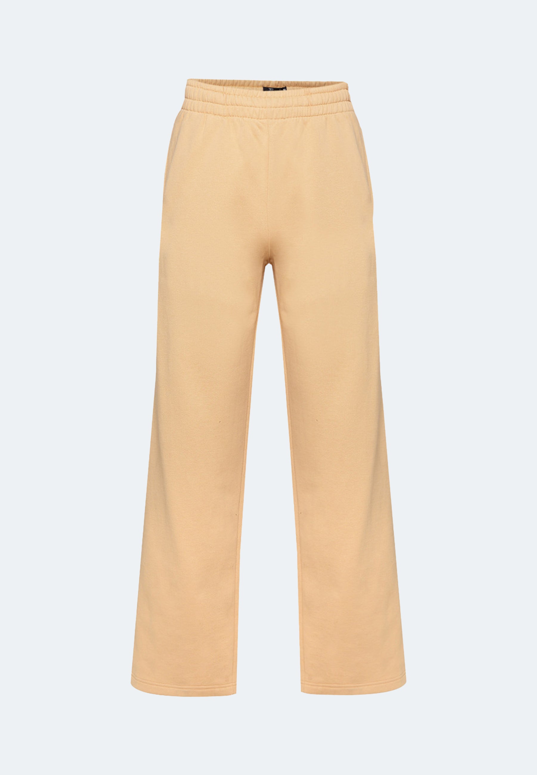 Amine Open Leg Jogger