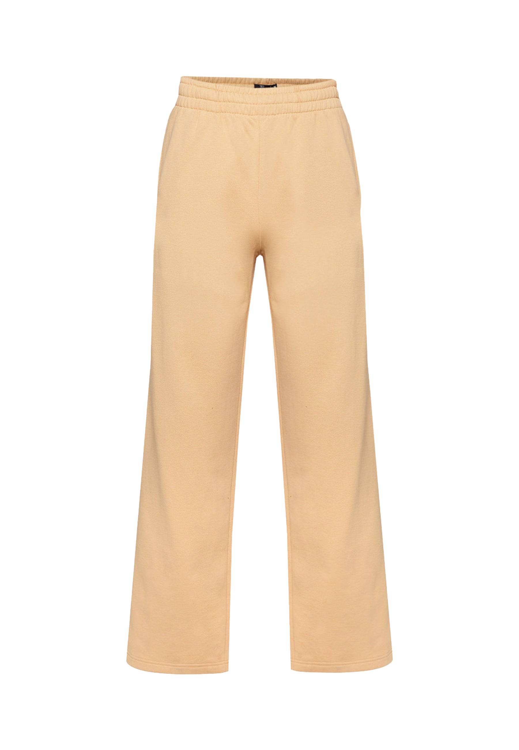 Amine Open Leg Jogger