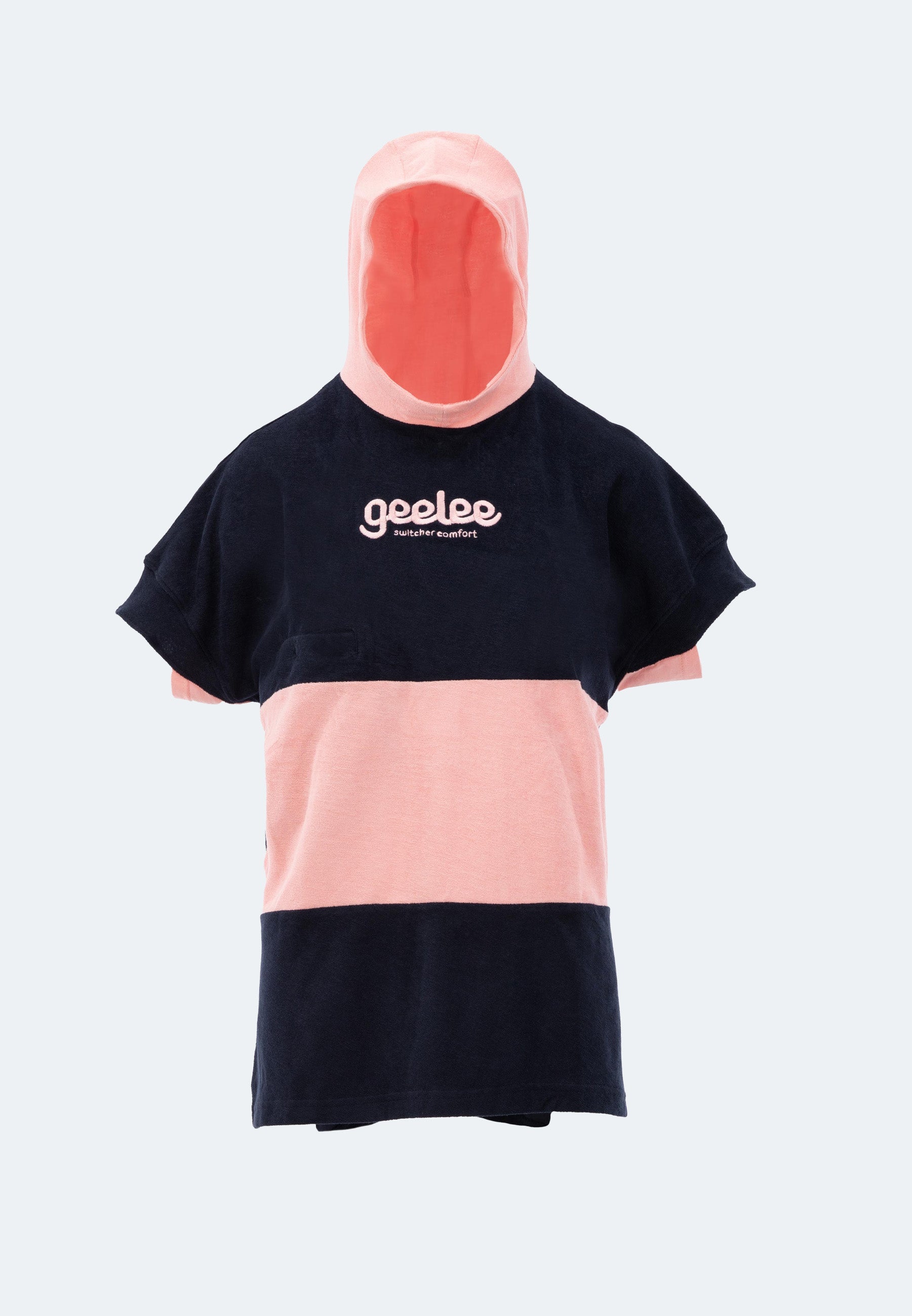 Geelee Beach Poncho Kids