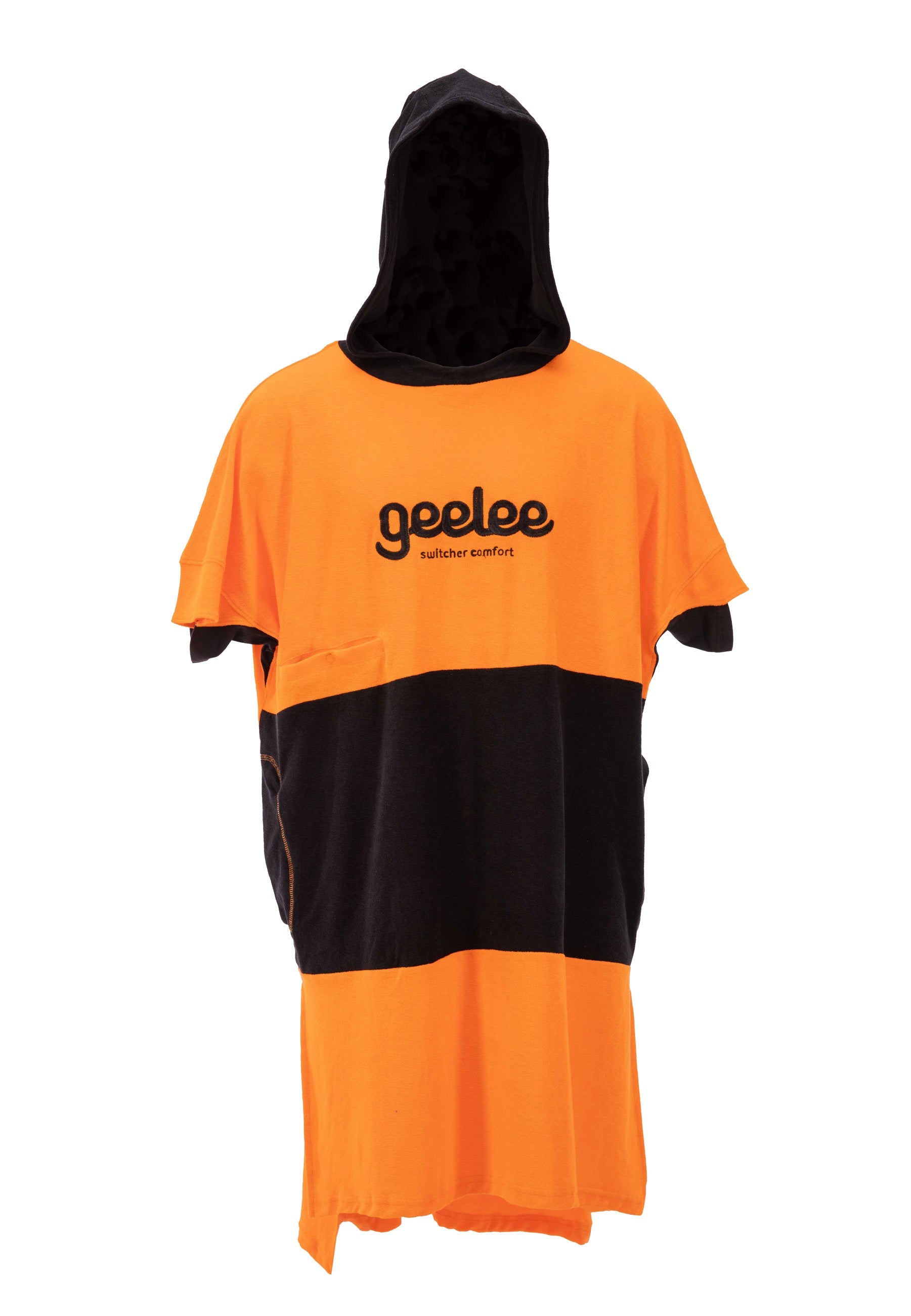 Geelee Beach Poncho