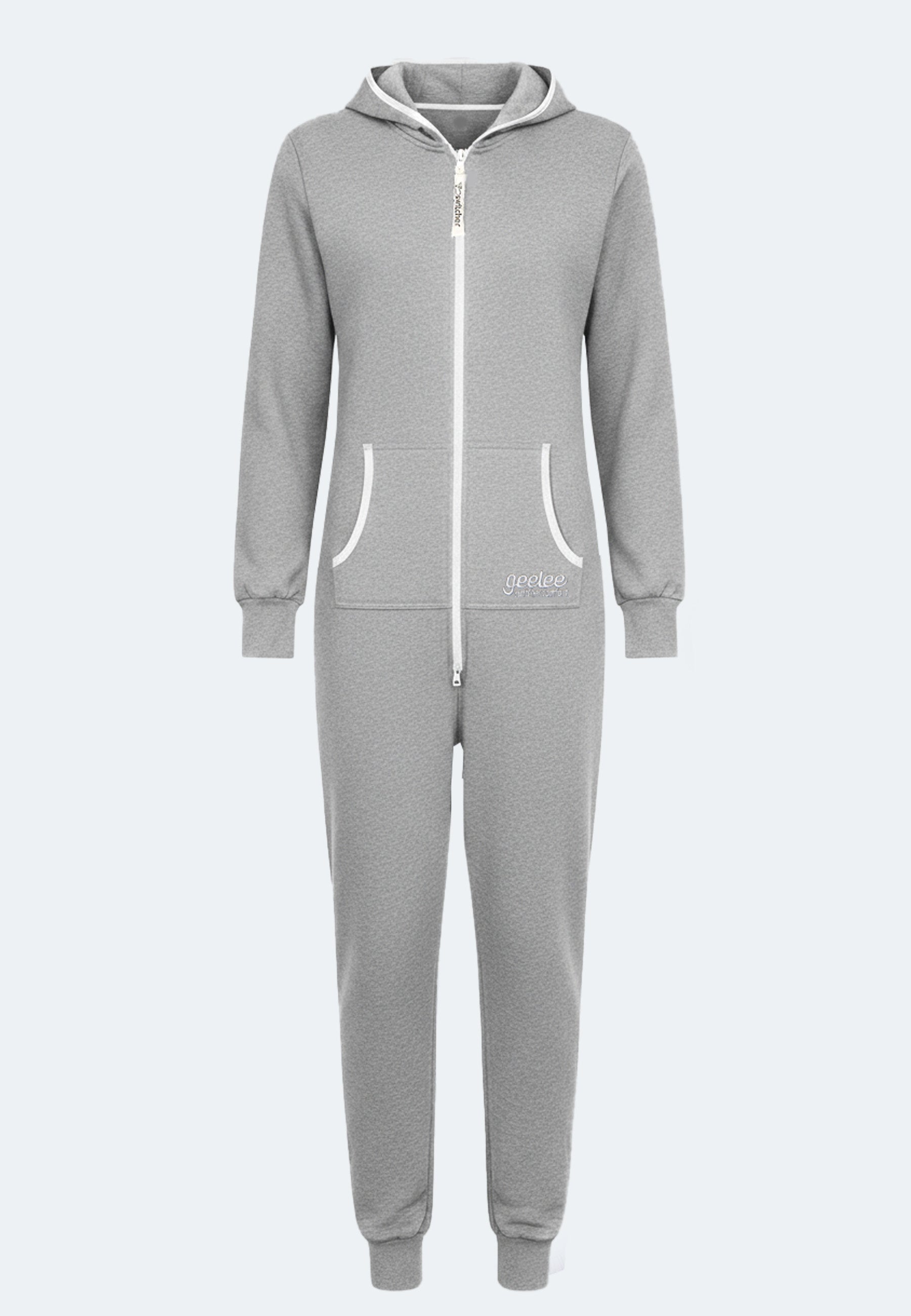 Original Geelee Jumpsuit by Switcher