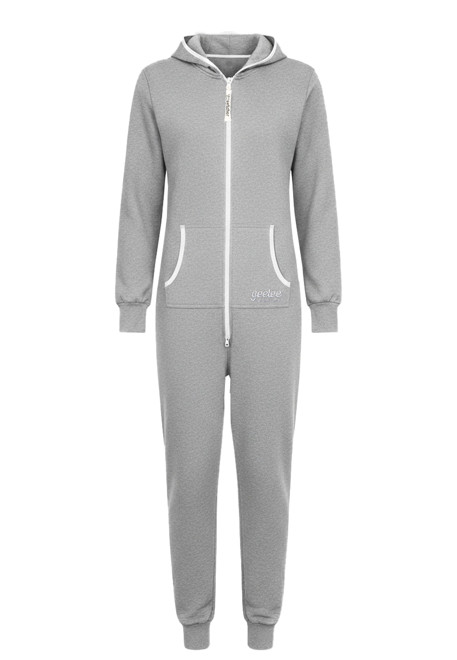 Original Geelee Jumpsuit by Switcher