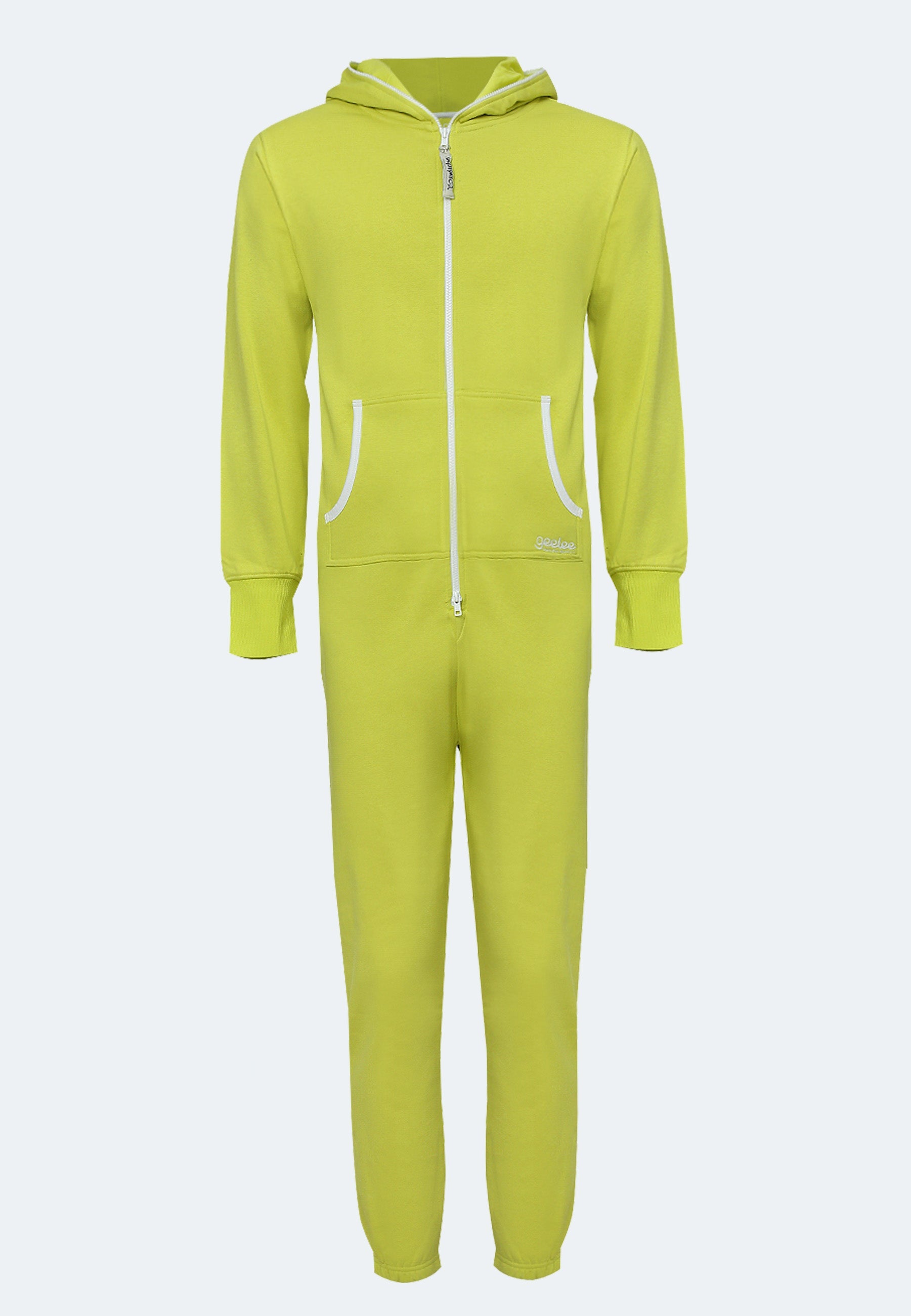 Original Geelee Jumpsuit by Switcher