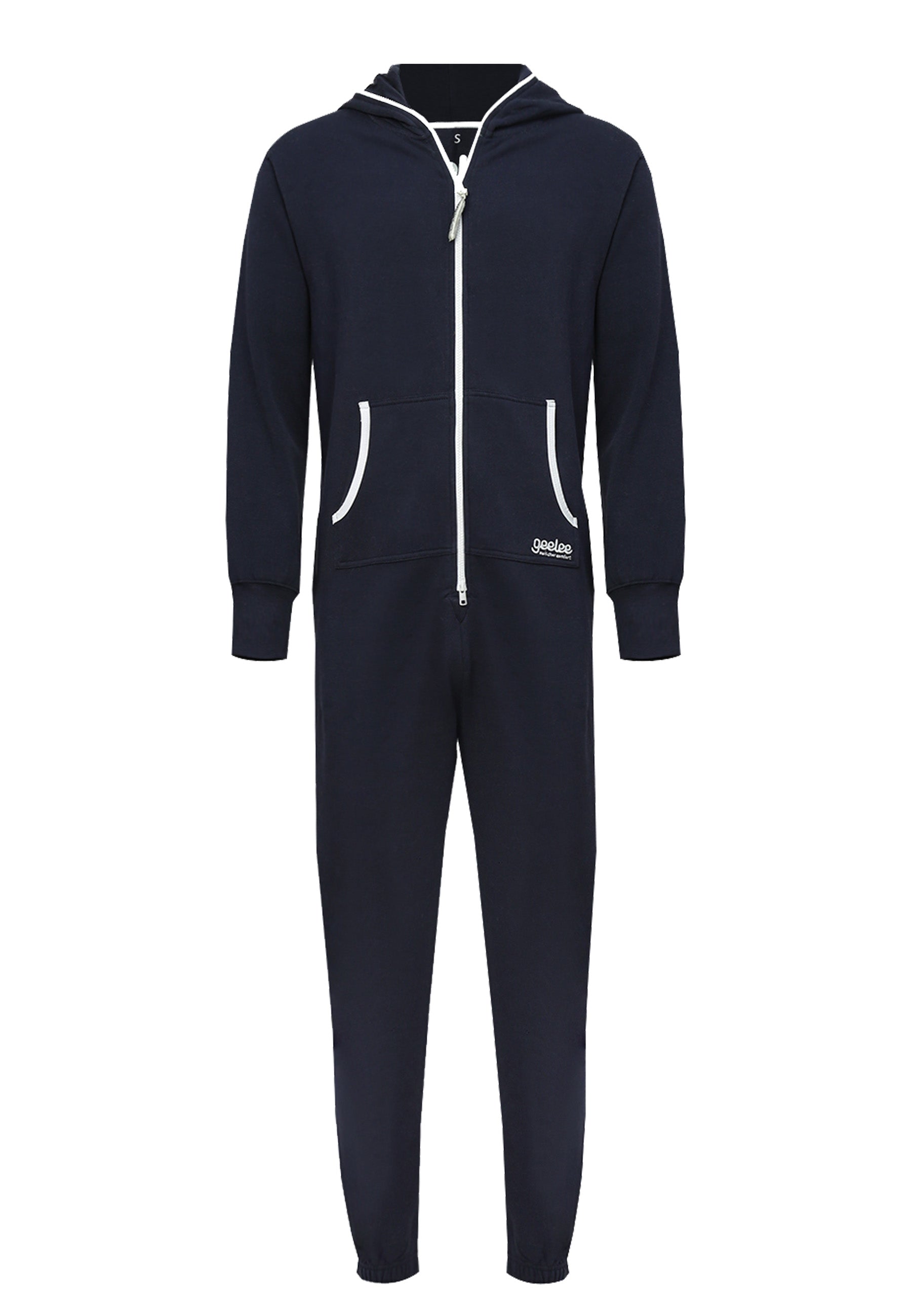 Original Geelee Jumpsuit by Switcher