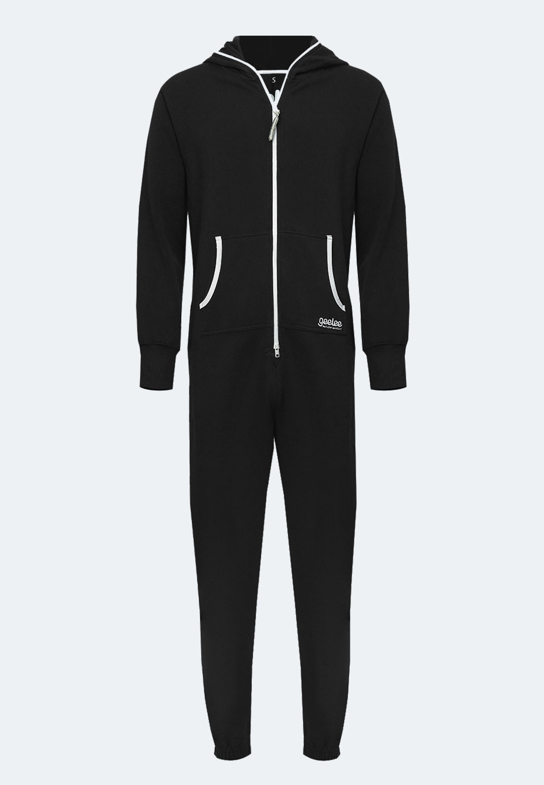 Original Geelee Jumpsuit by Switcher