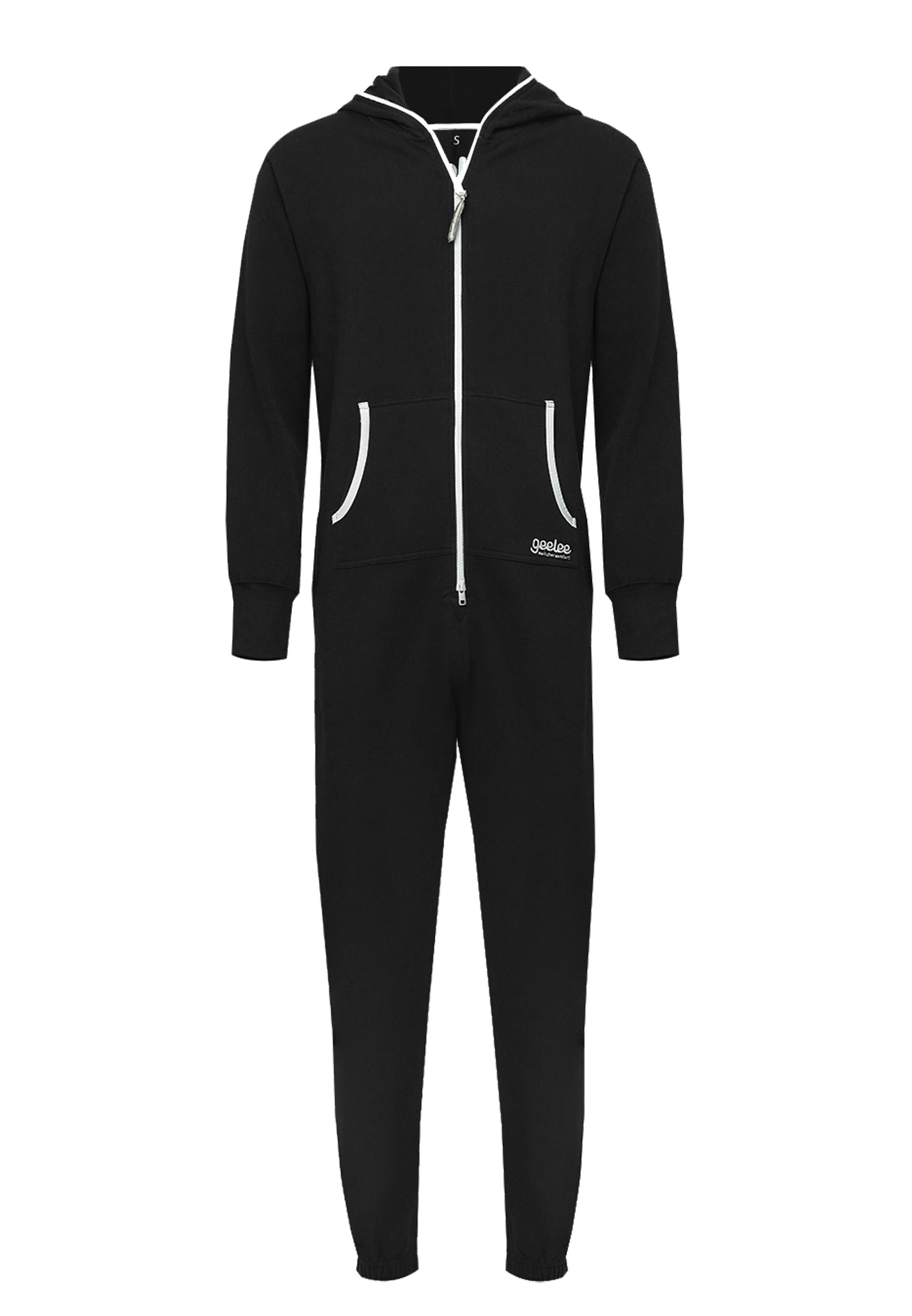 Original Geelee Jumpsuit by Switcher