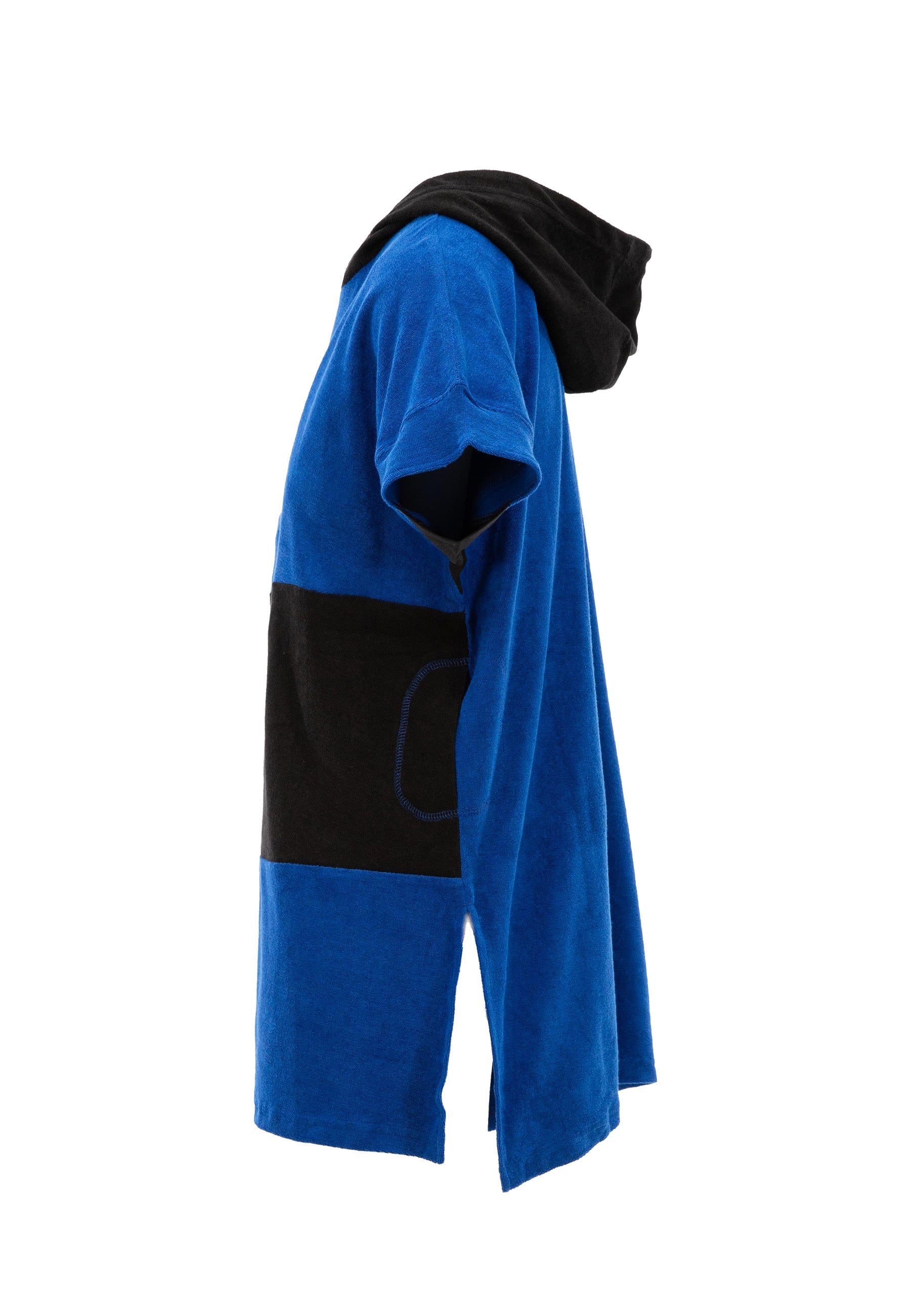 Geelee Beach Poncho Kids