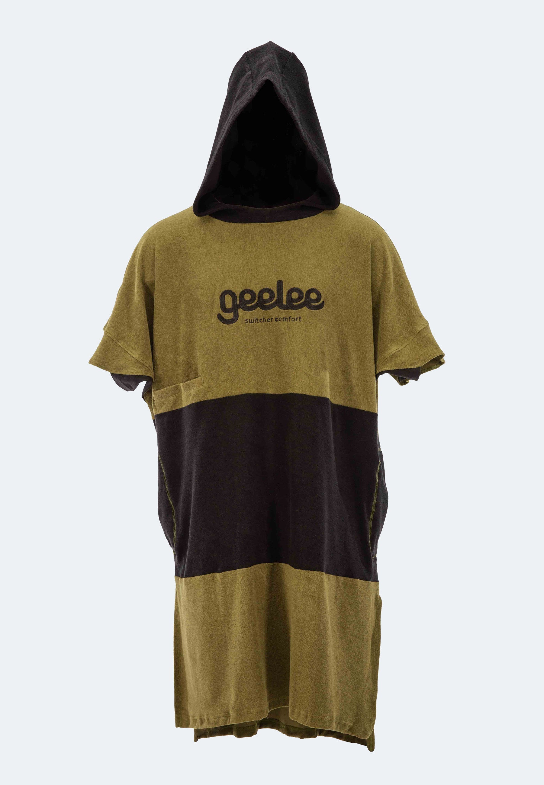 Geelee Beach Poncho