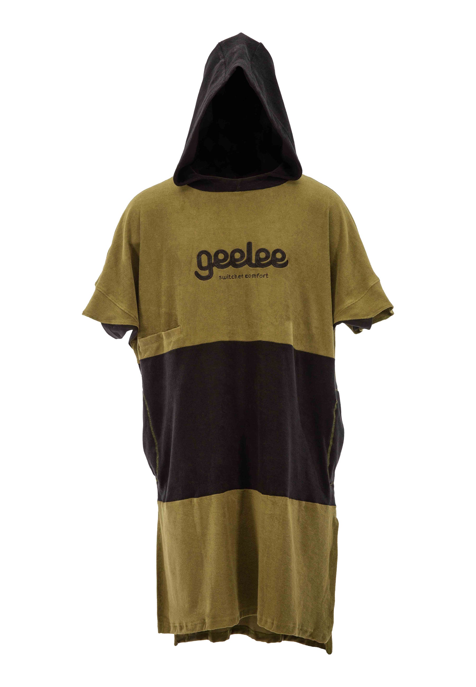Geelee Beach Poncho
