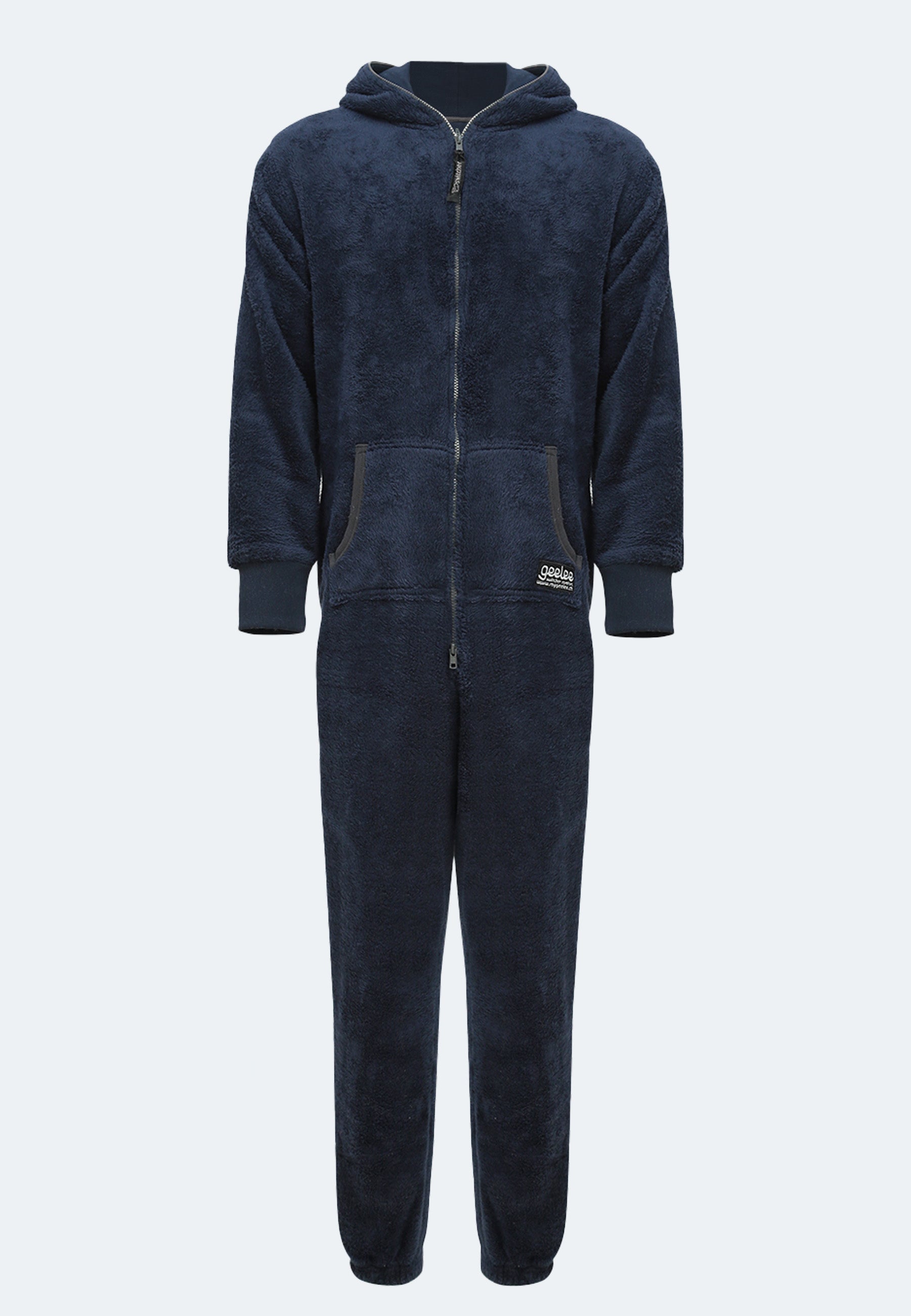 Original Geelee Bear "Puppy" Jumpsuit