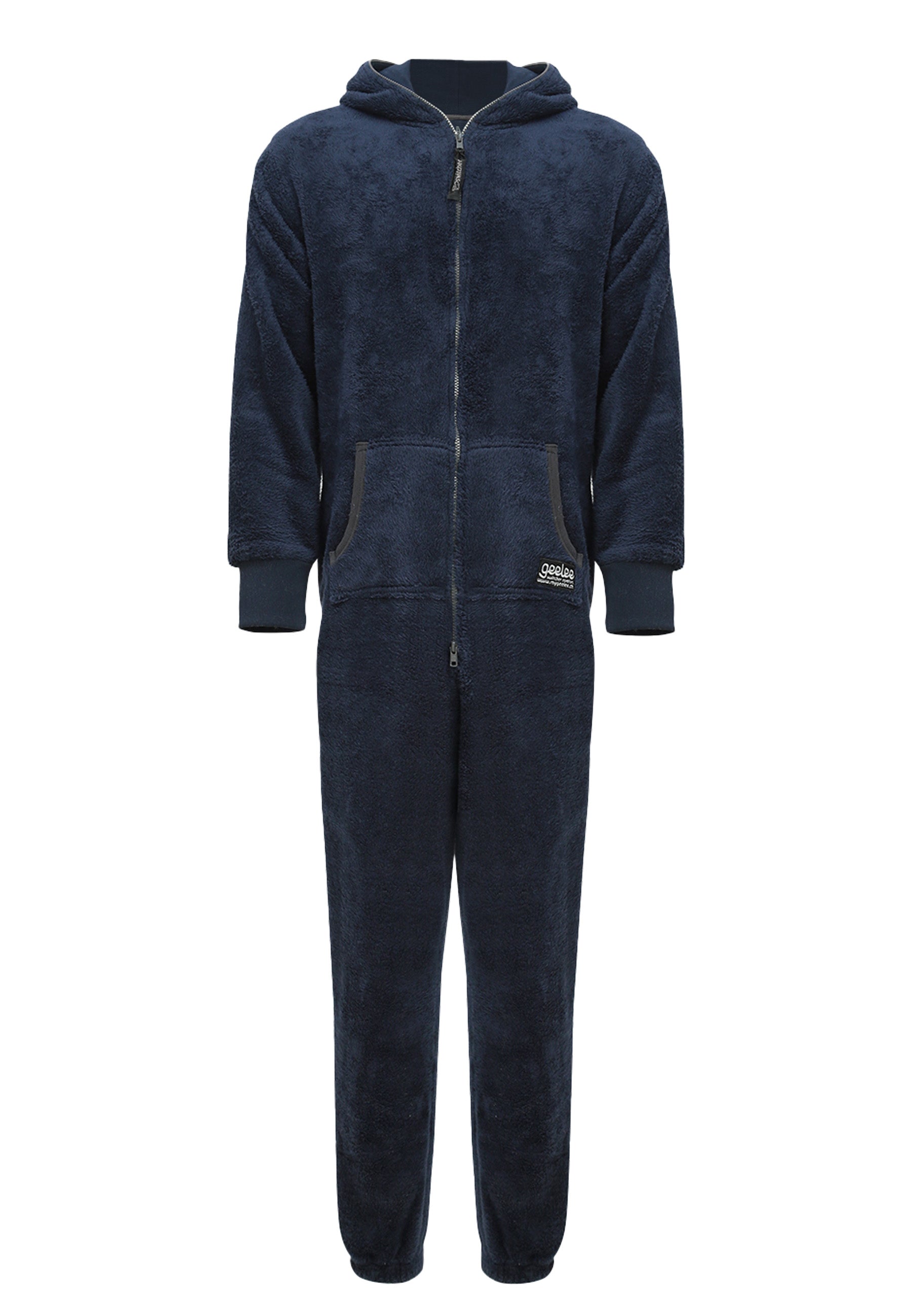 Original Geelee Bear "Puppy" Jumpsuit