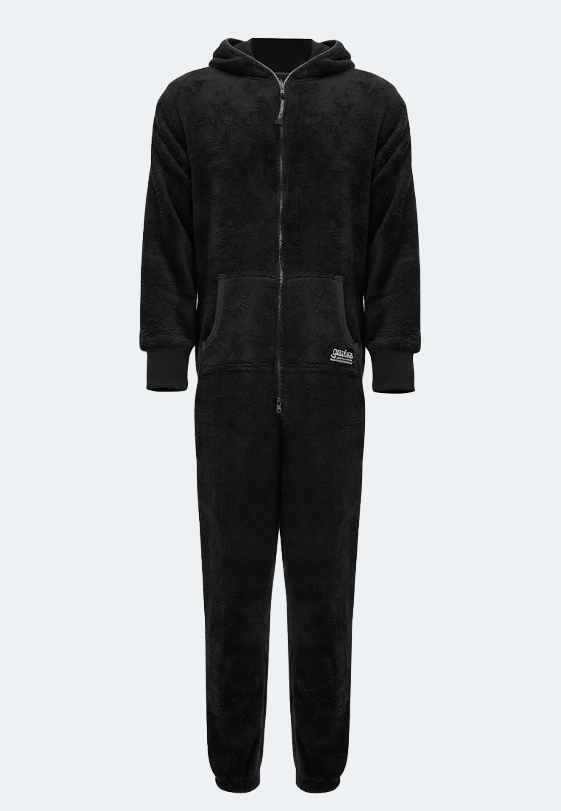 Original Geelee Bear "Puppy" Jumpsuit