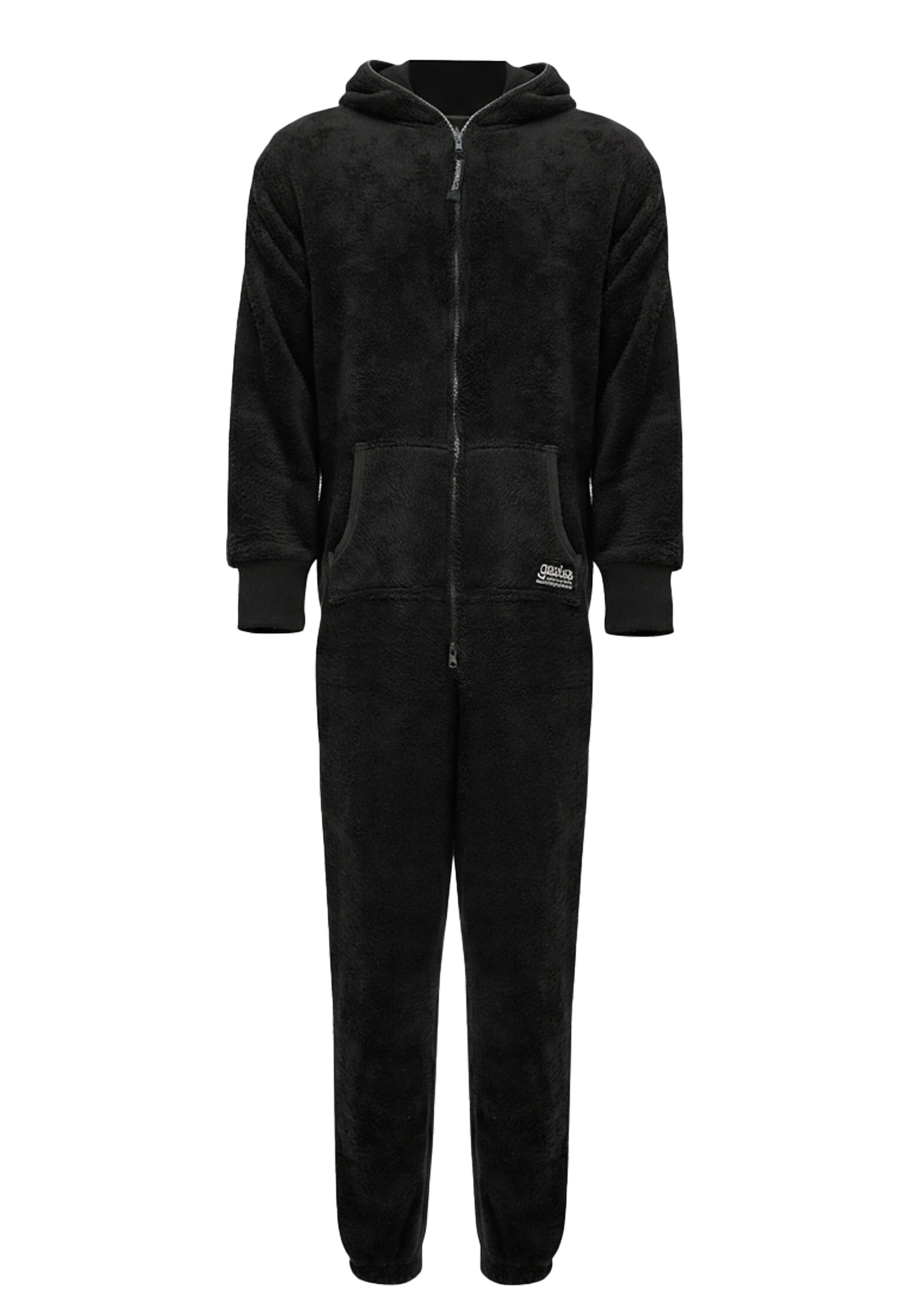 Original Geelee Bear "Puppy" Jumpsuit