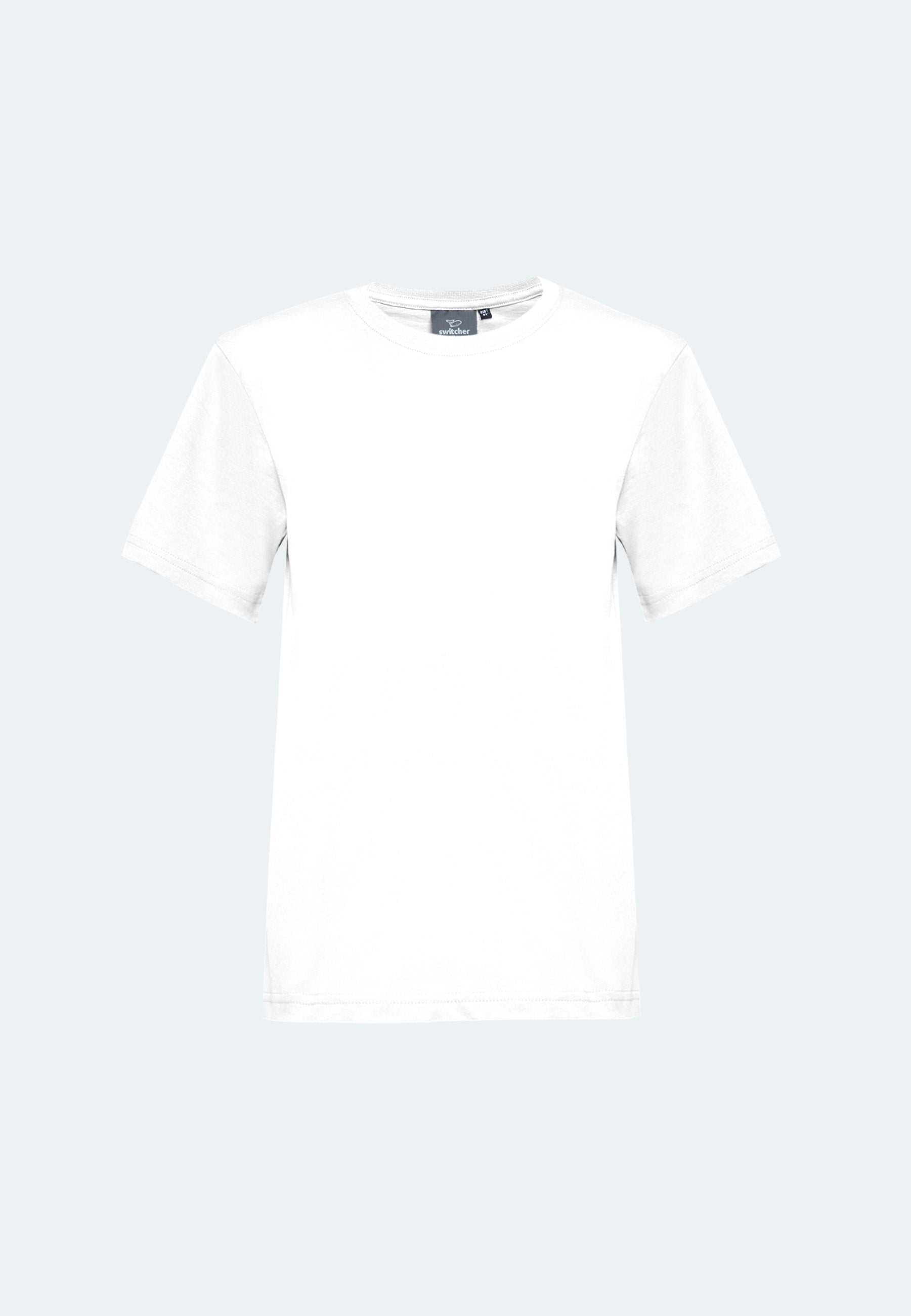 Switcher Kinder T-Shirt Baolino – 100 % Bio-Baumwolle