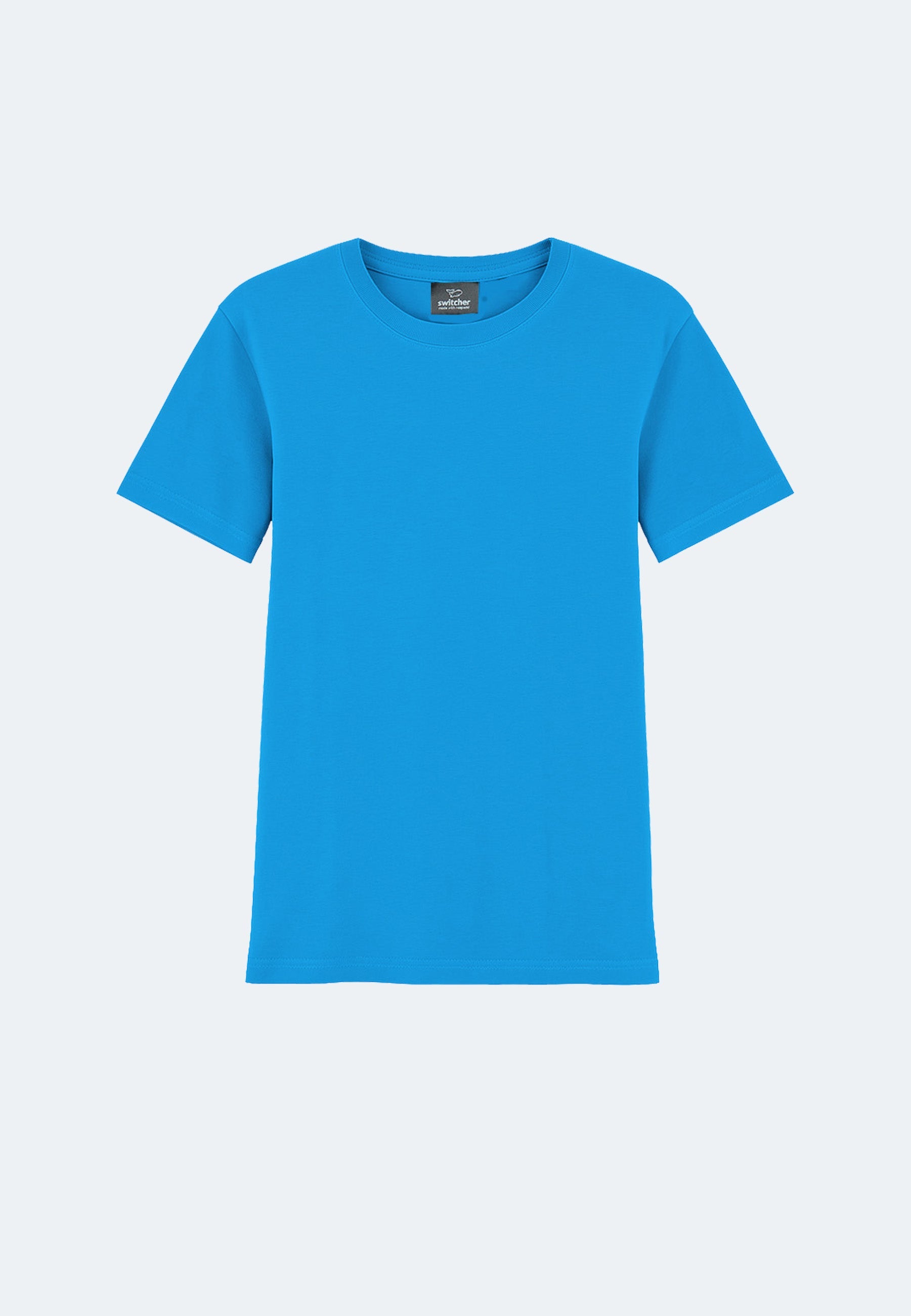 Switcher Kinder T-Shirt Baolino – 100 % Bio-Baumwolle