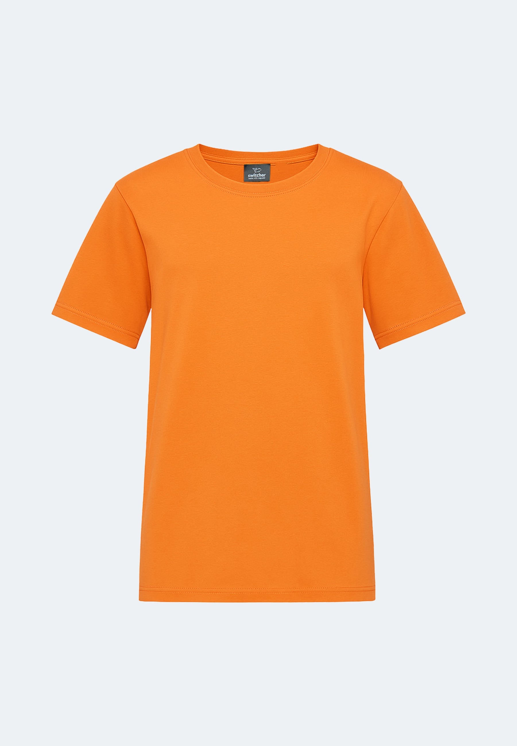 Switcher Kinder T-Shirt Baolino – 100 % Bio-Baumwolle