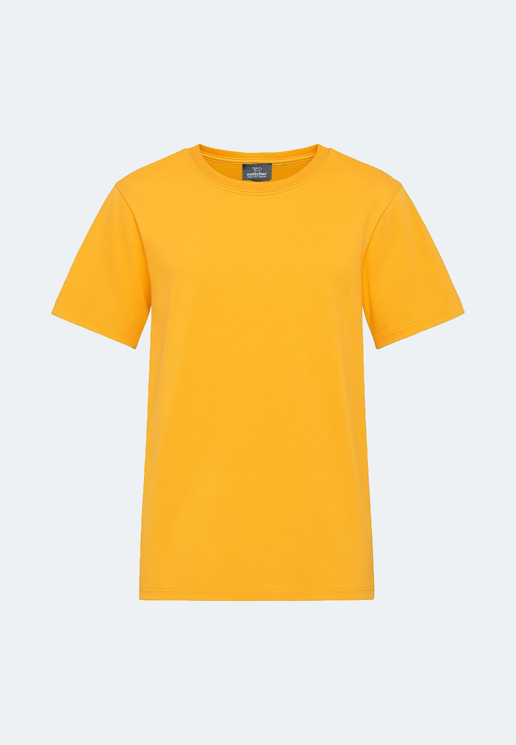 Switcher Kinder T-Shirt Baolino – 100 % Bio-Baumwolle