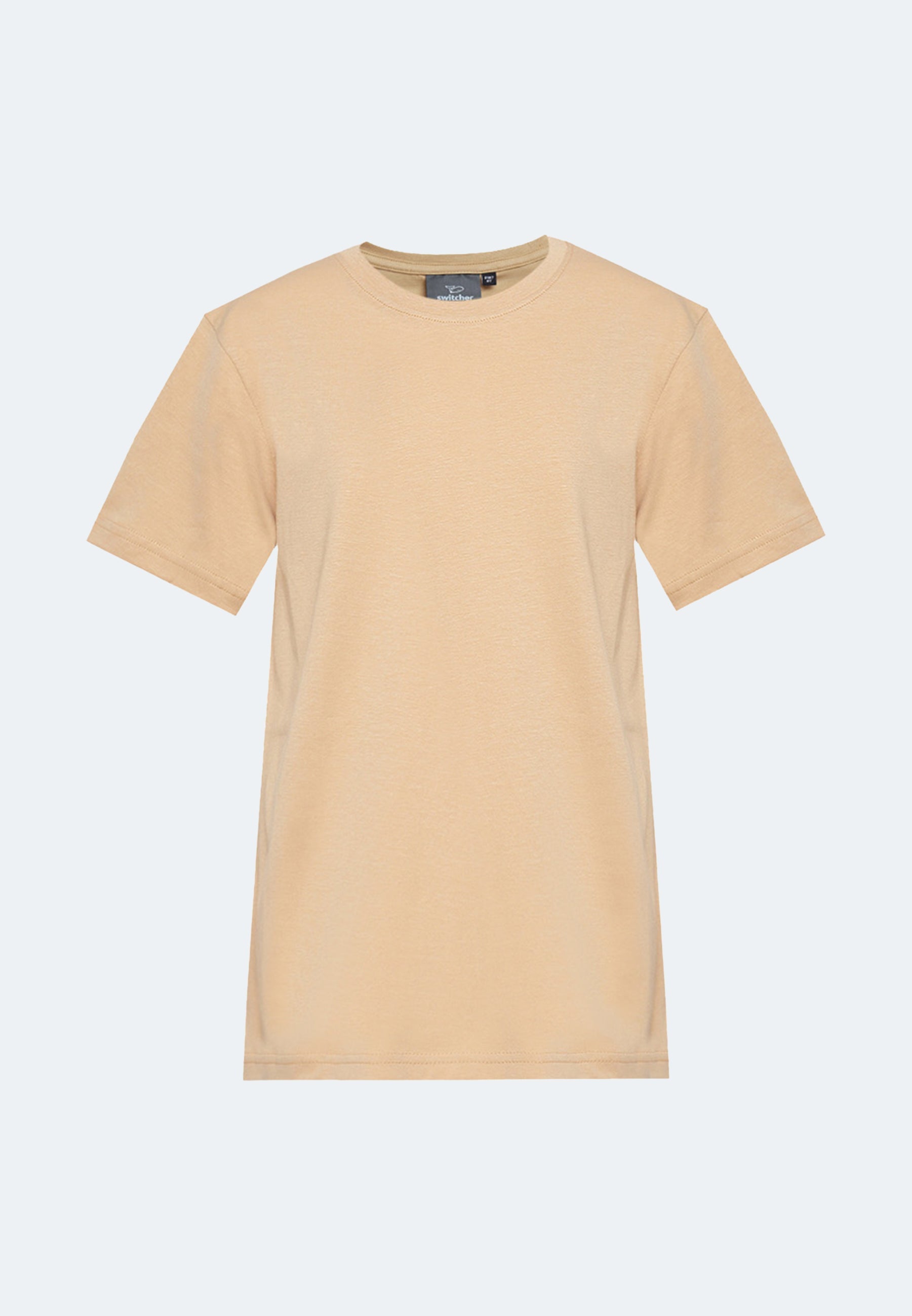 Switcher Kinder T-Shirt Baolino – 100 % Bio-Baumwolle