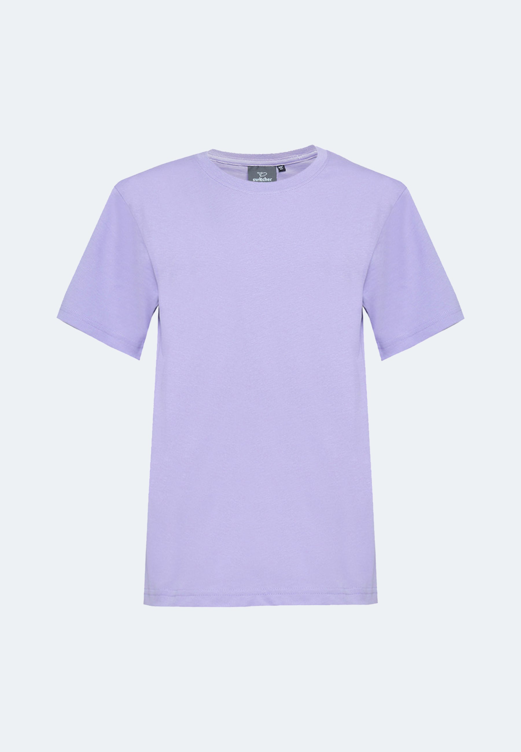 Switcher Kinder T-Shirt Baolino – 100 % Bio-Baumwolle