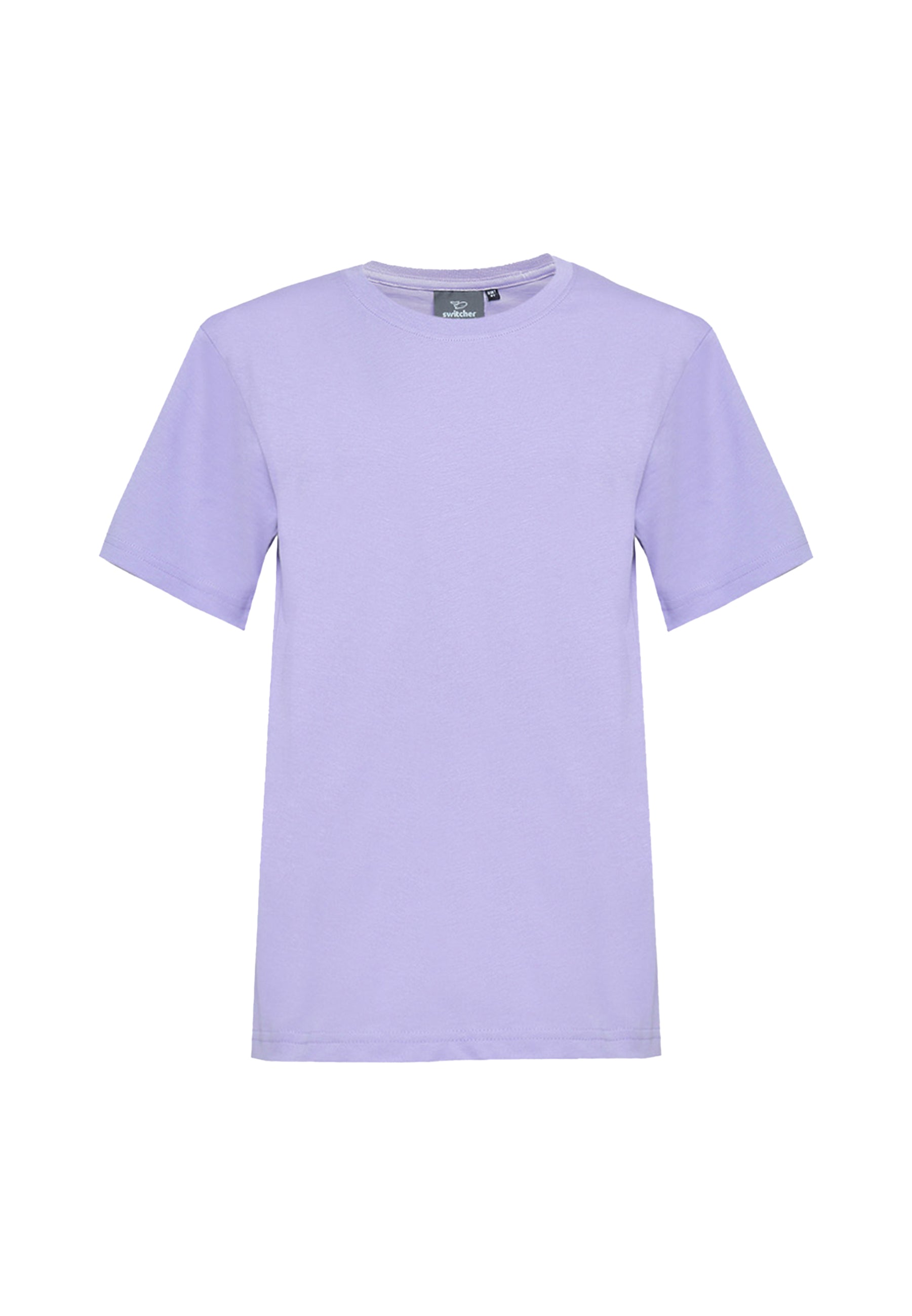 Switcher Kinder T-Shirt Baolino – 100 % Bio-Baumwolle