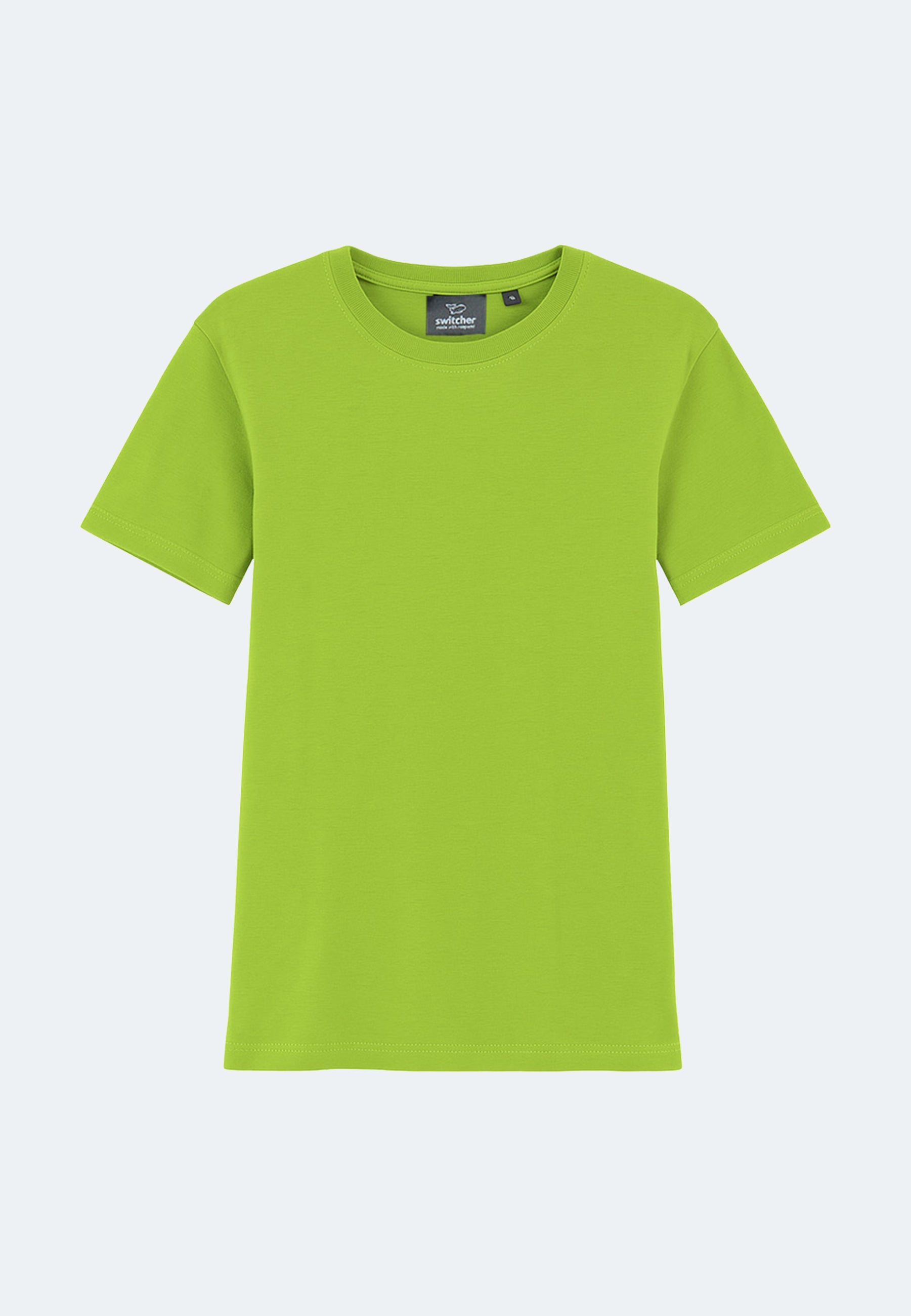 Switcher Kinder T-Shirt Baolino – 100 % Bio-Baumwolle
