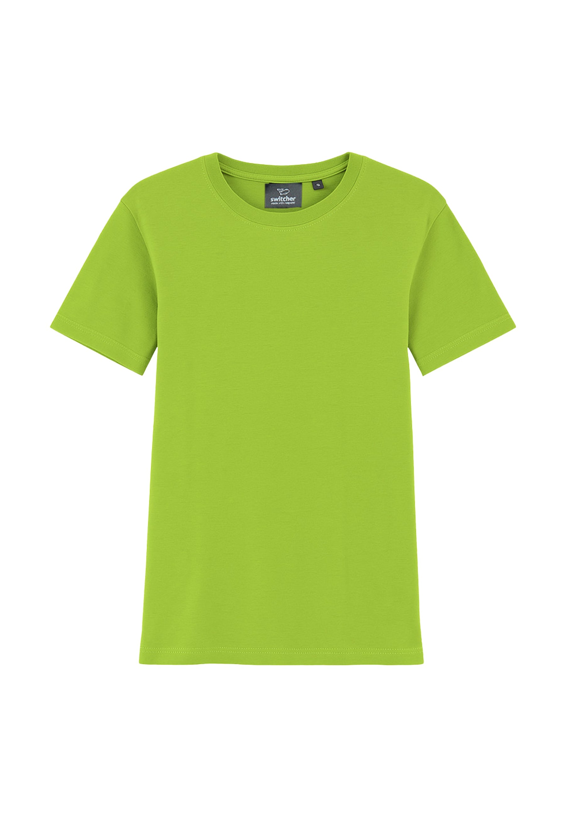 Switcher Kinder T-Shirt Baolino – 100 % Bio-Baumwolle