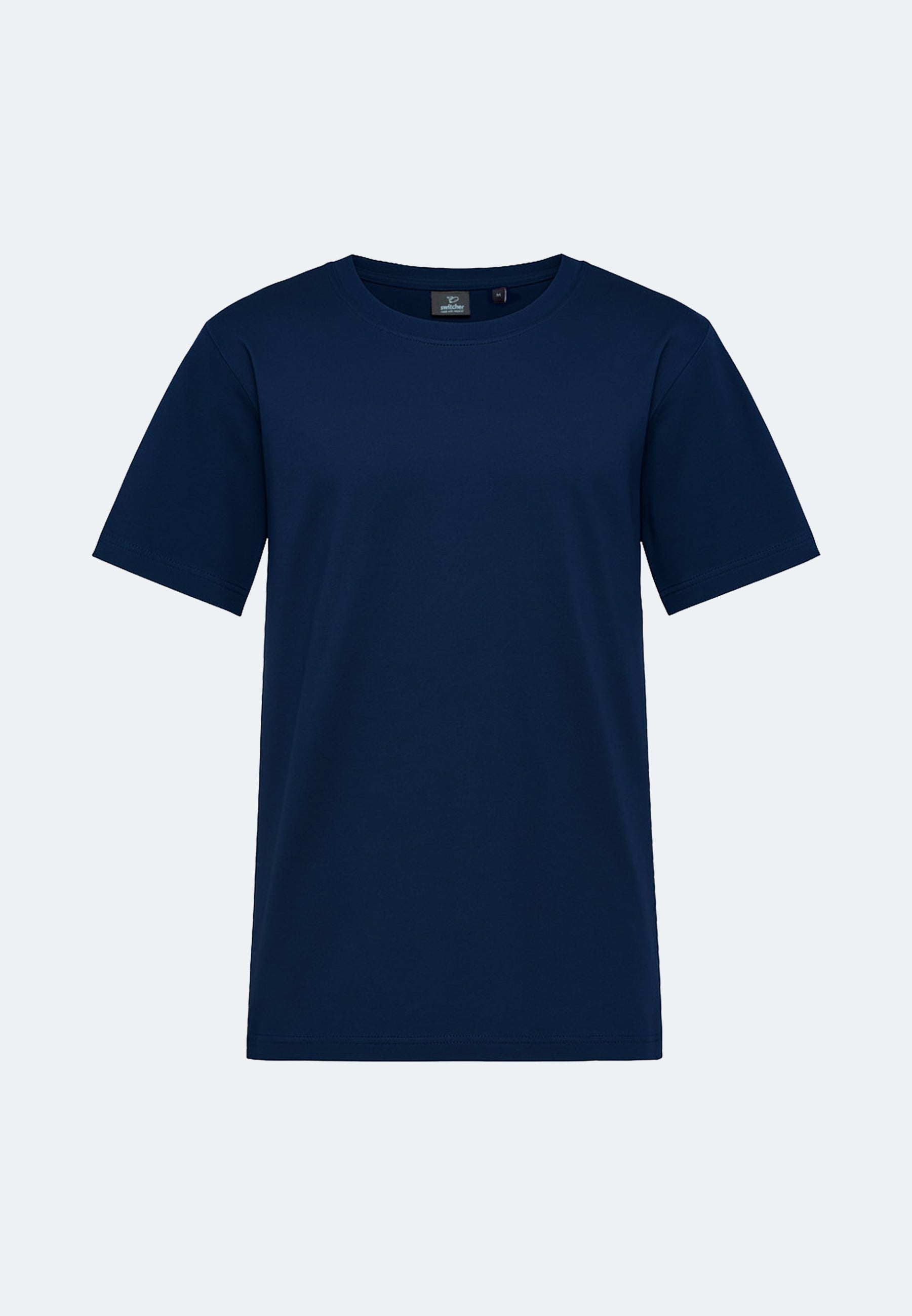 Switcher Kinder T-Shirt Baolino – 100 % Bio-Baumwolle